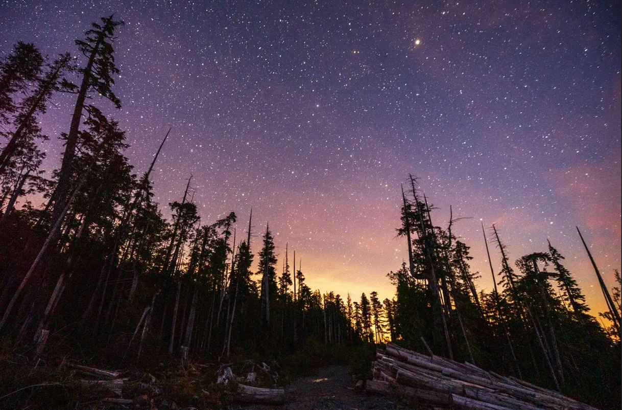 Vancouver Island