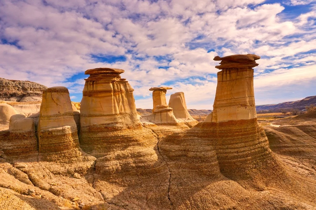 Drumheller