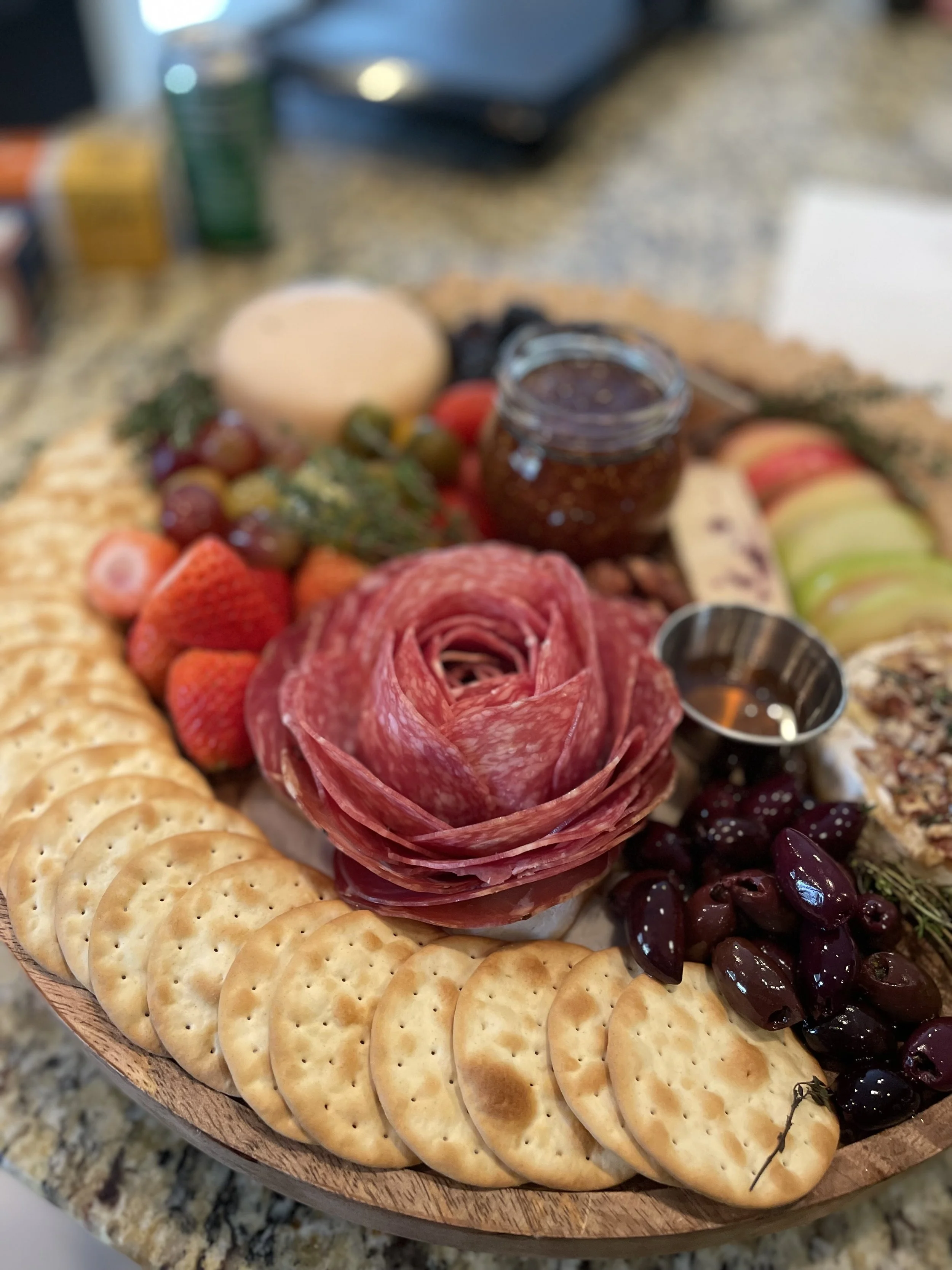 Large Charcuterie Board