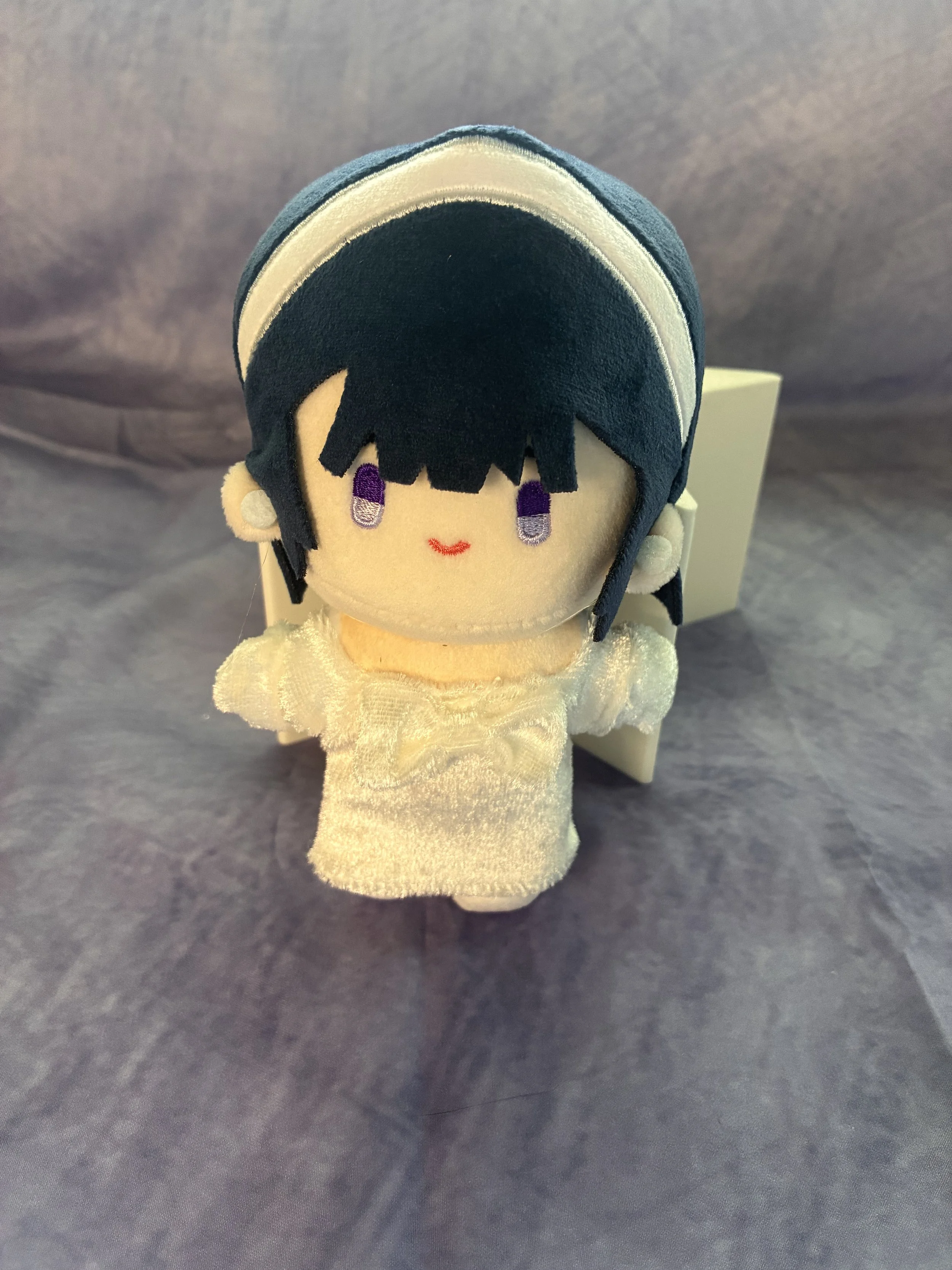 ALIEN STAGE 15cm Plush Doll THEME Series