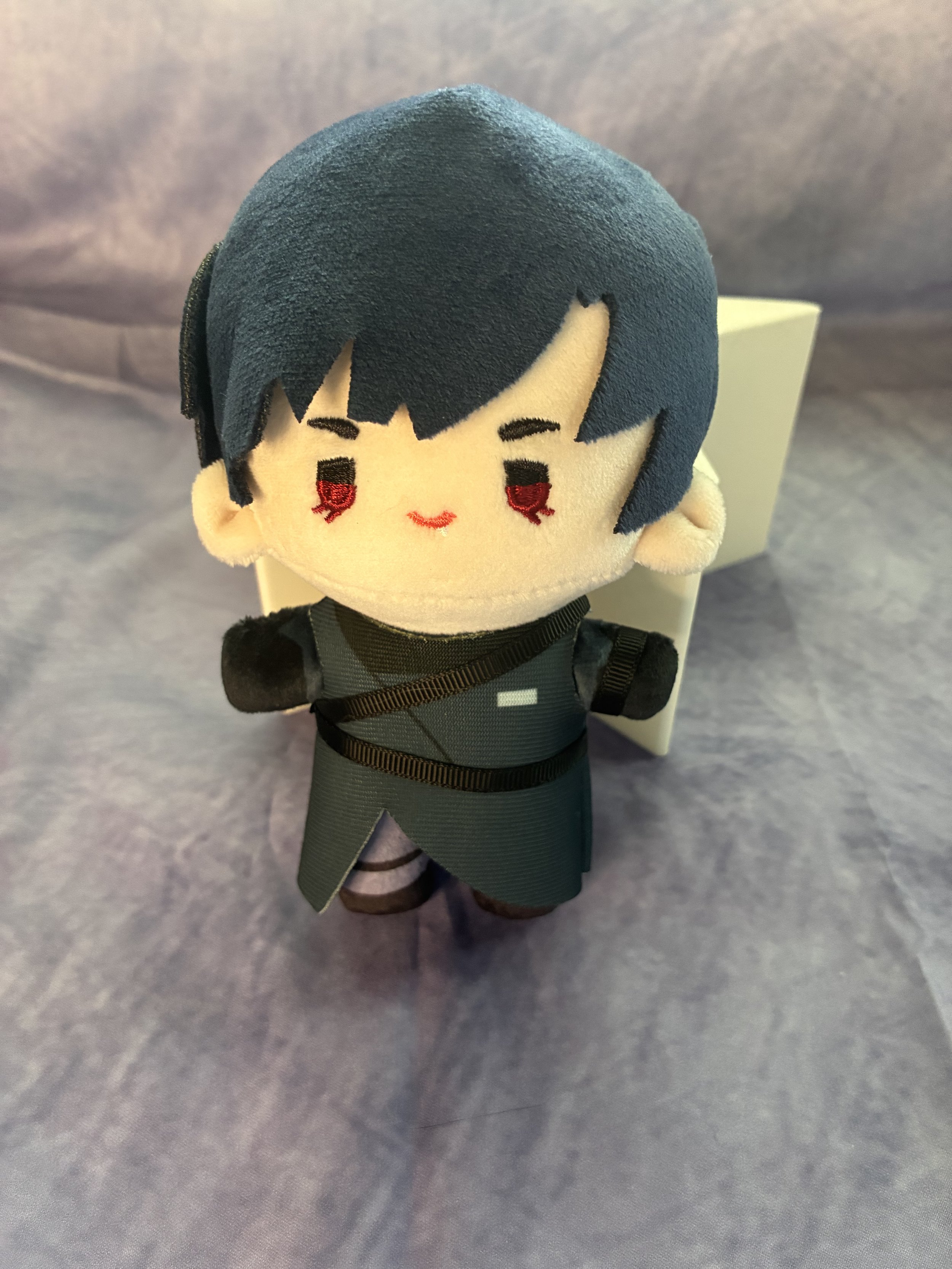 ALIEN STAGE 15cm Plush Doll THEME Series