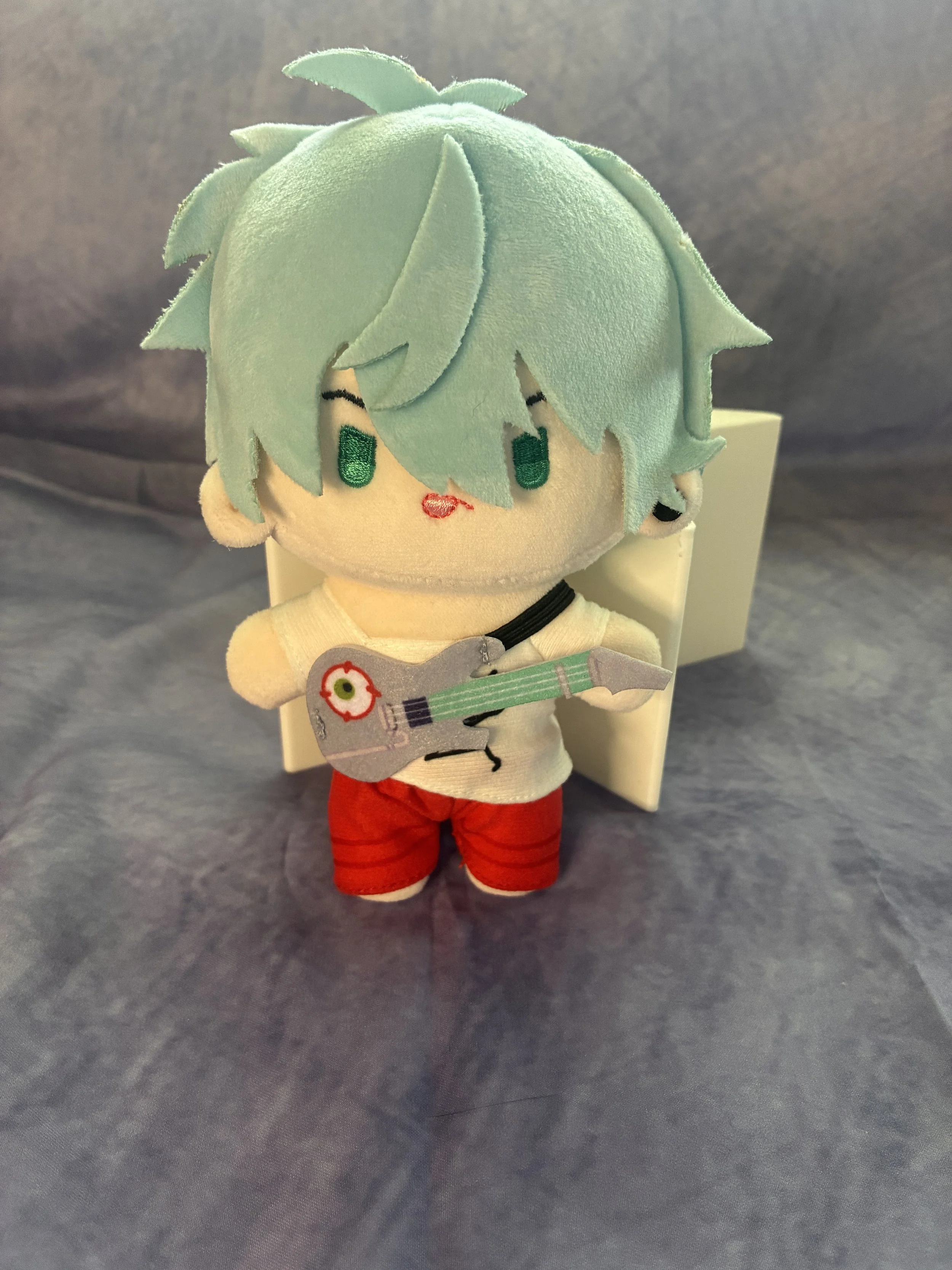 ALIEN STAGE 15cm Plush Doll THEME Series
