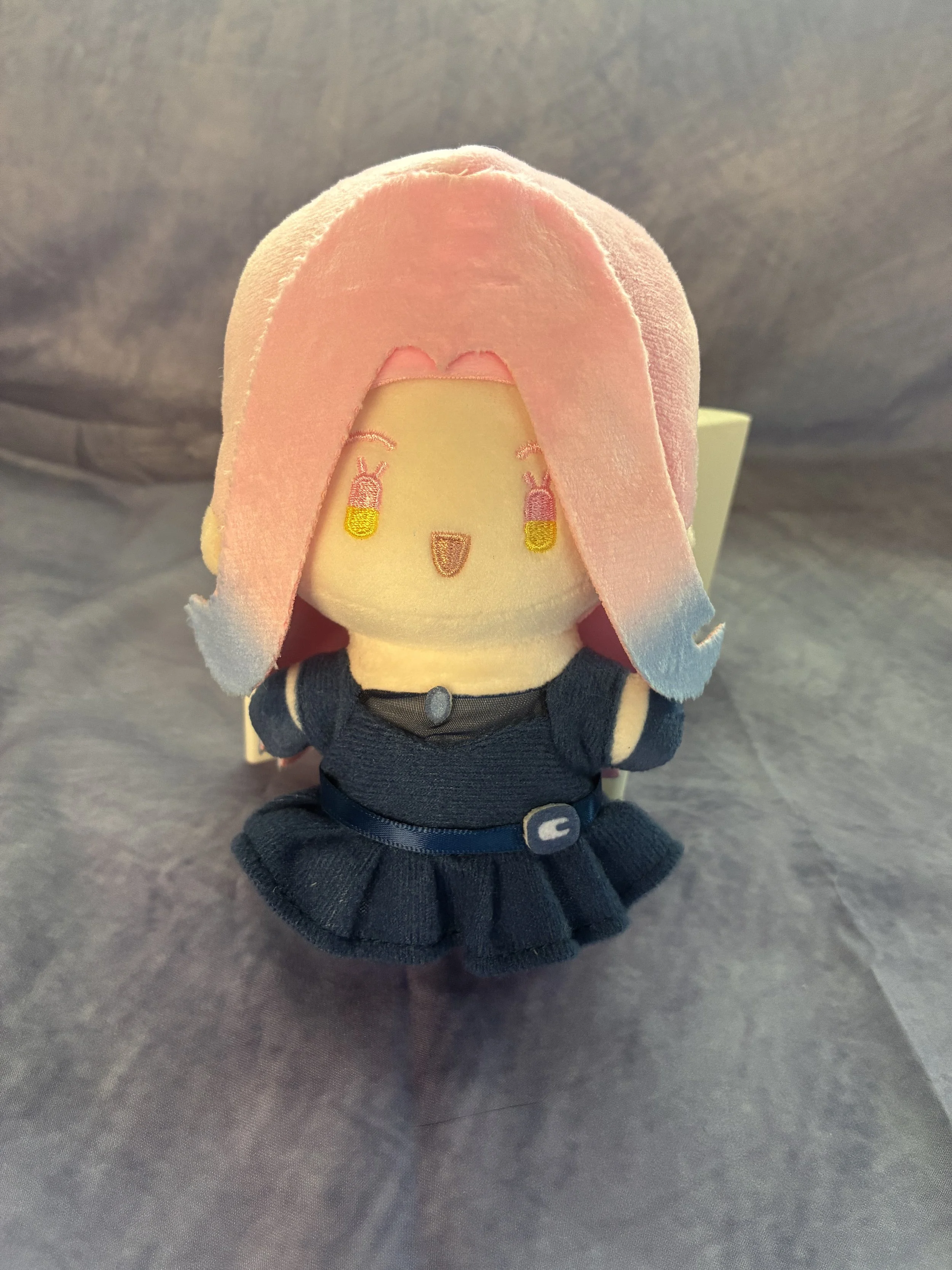 ALIEN STAGE 15cm Plush Doll THEME Series
