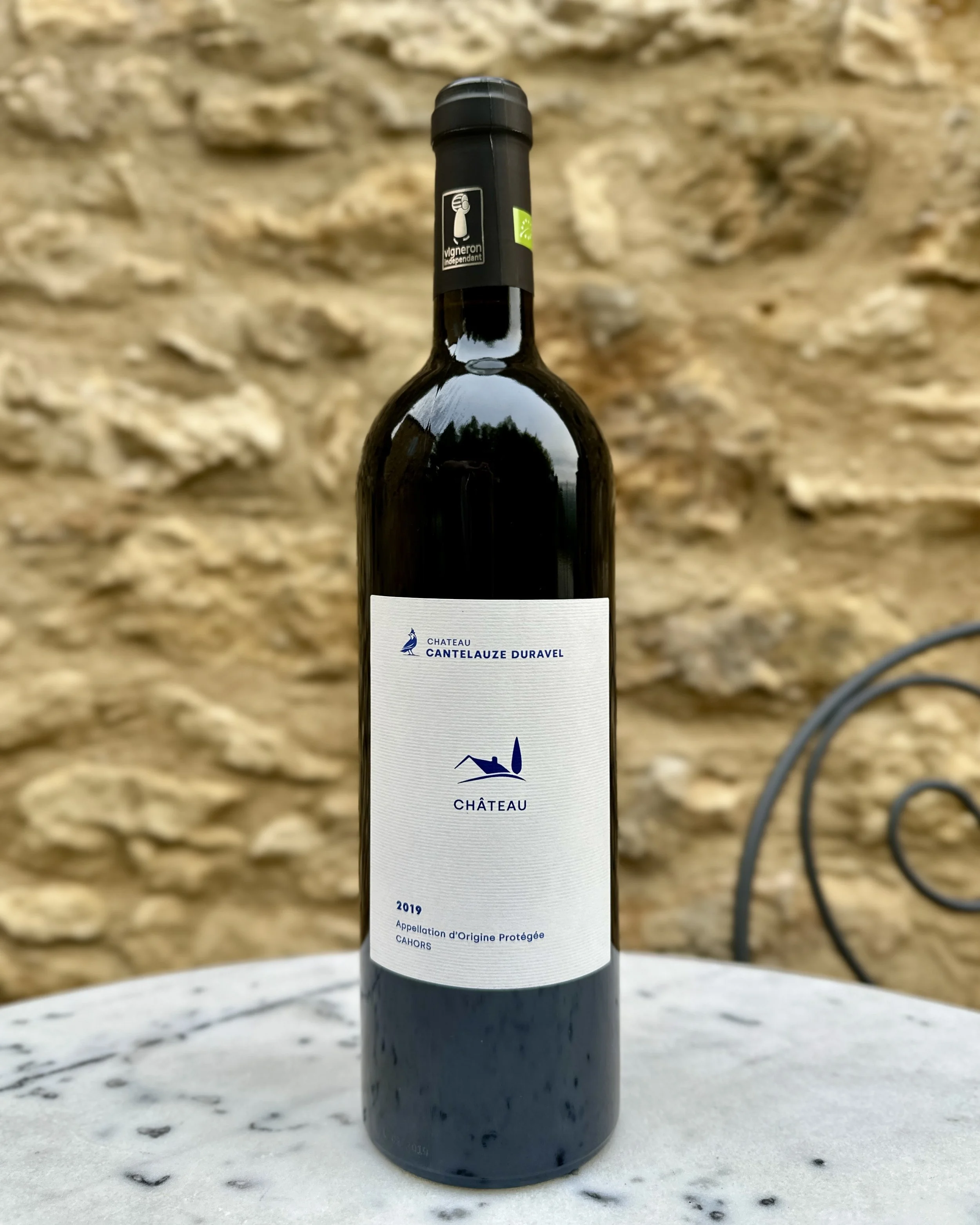 Château