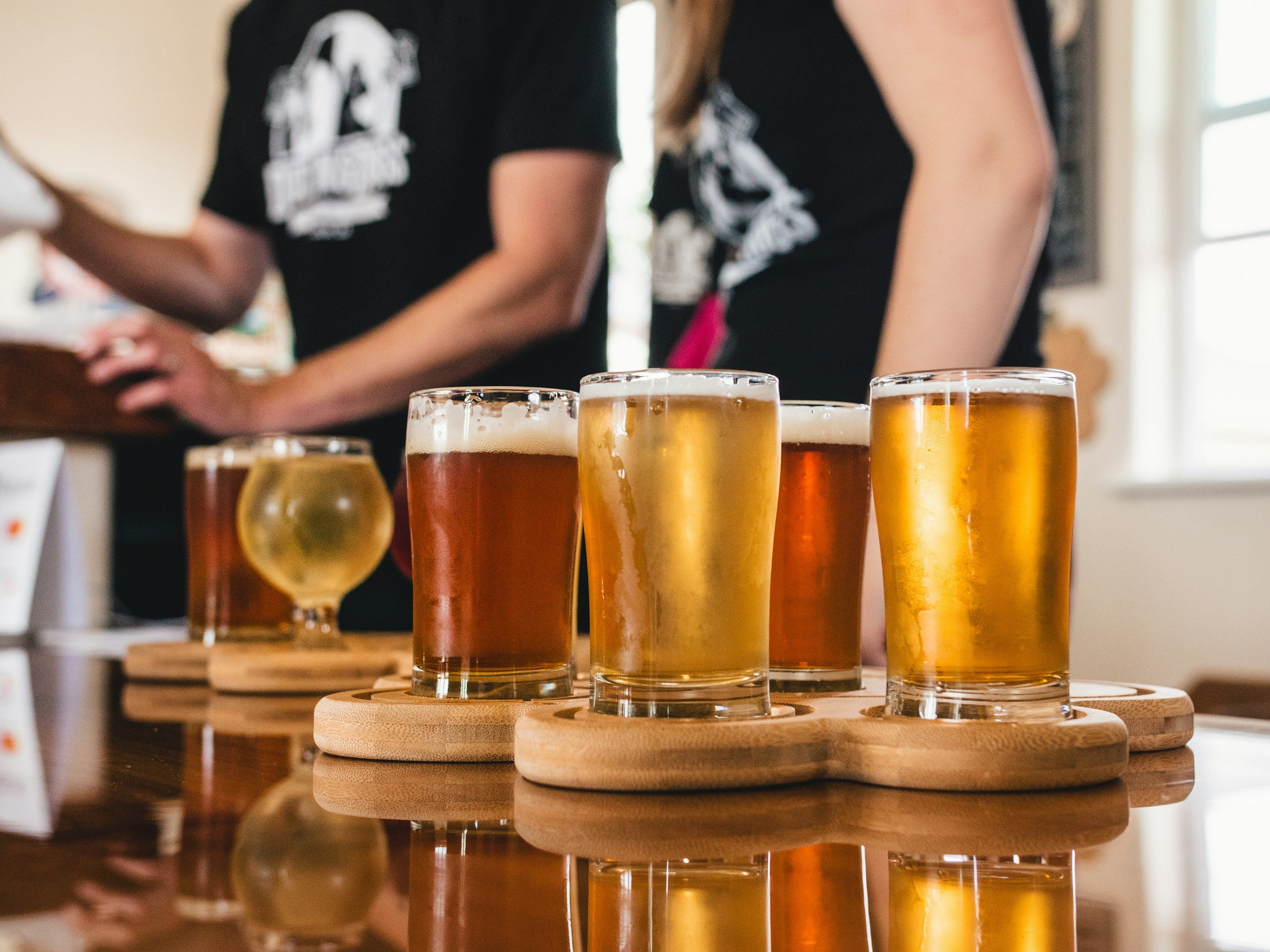 A Guide to Drinking Local in Abingdon, Virginia