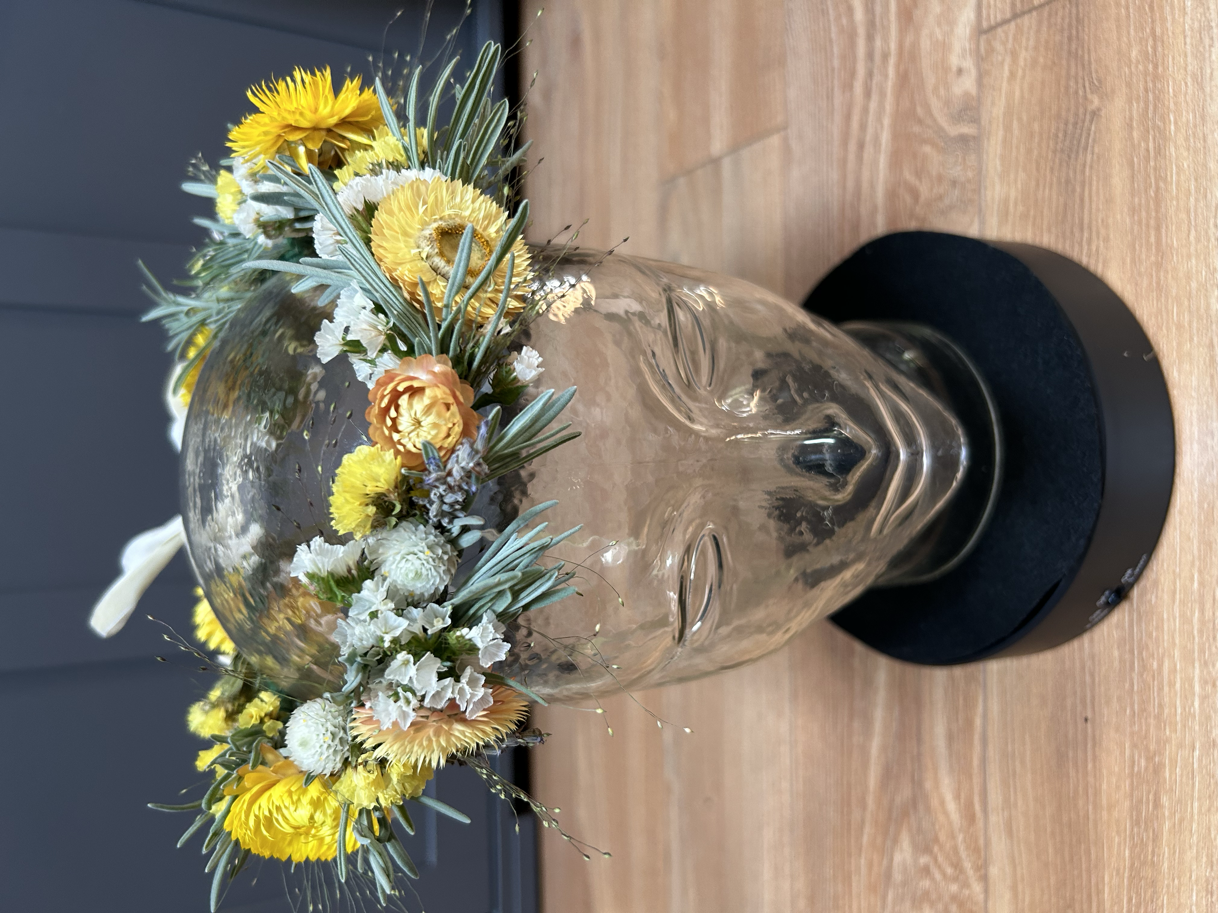 9/20/26 Flower Crown Workshop