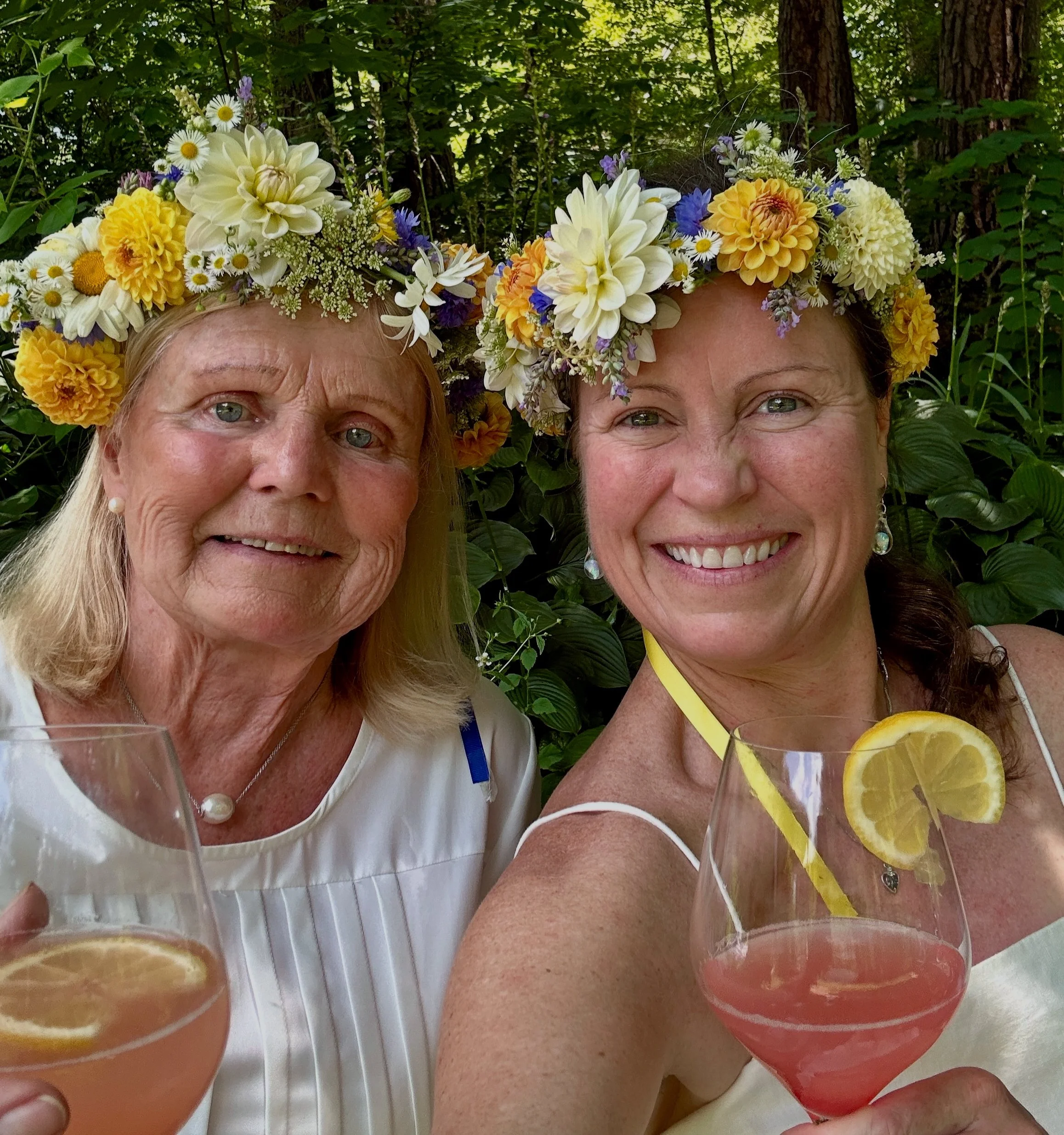 9/20/26 Flower Crown Workshop