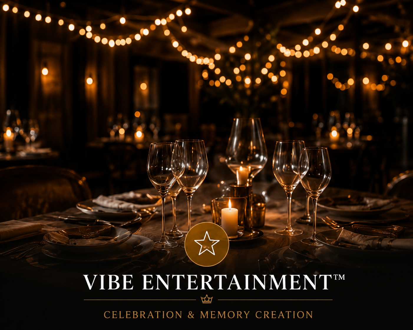 VIBE ENTERTAINMENT™
