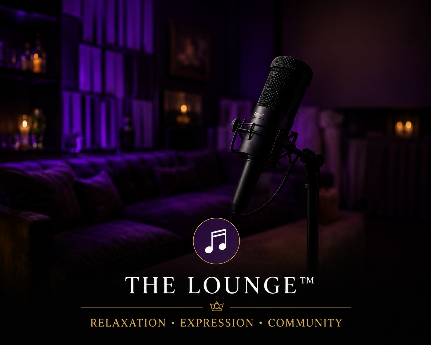 THE LOUNGE™