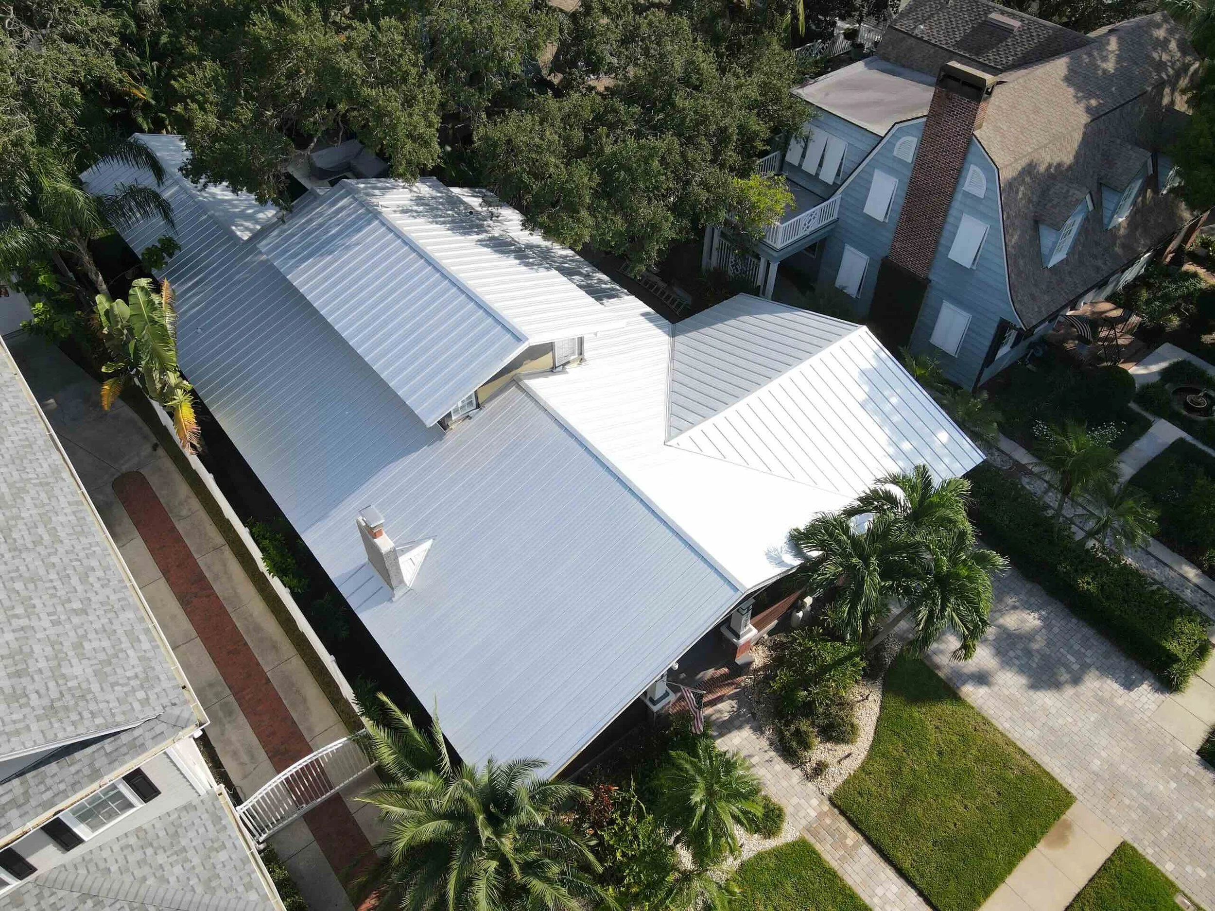 Roofing Services