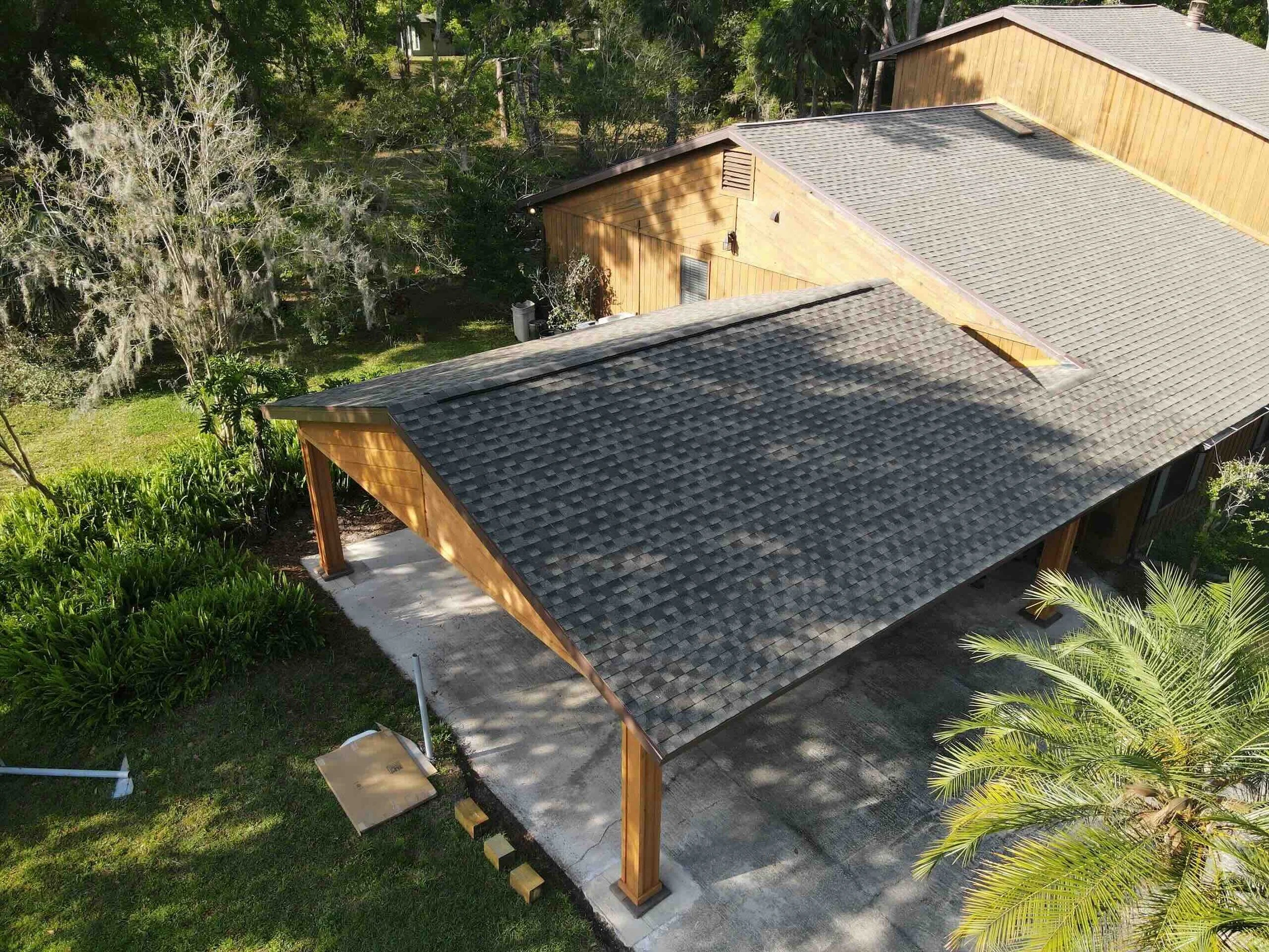 Sanctuary on Livingston