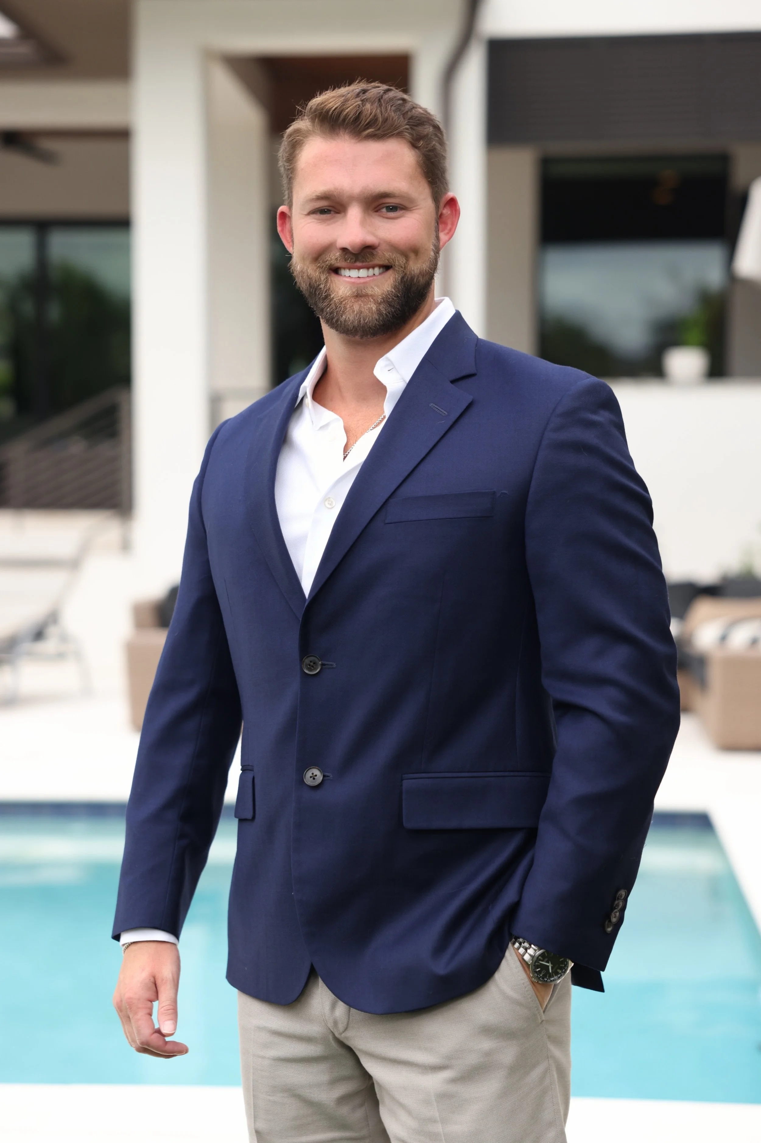 mason smith