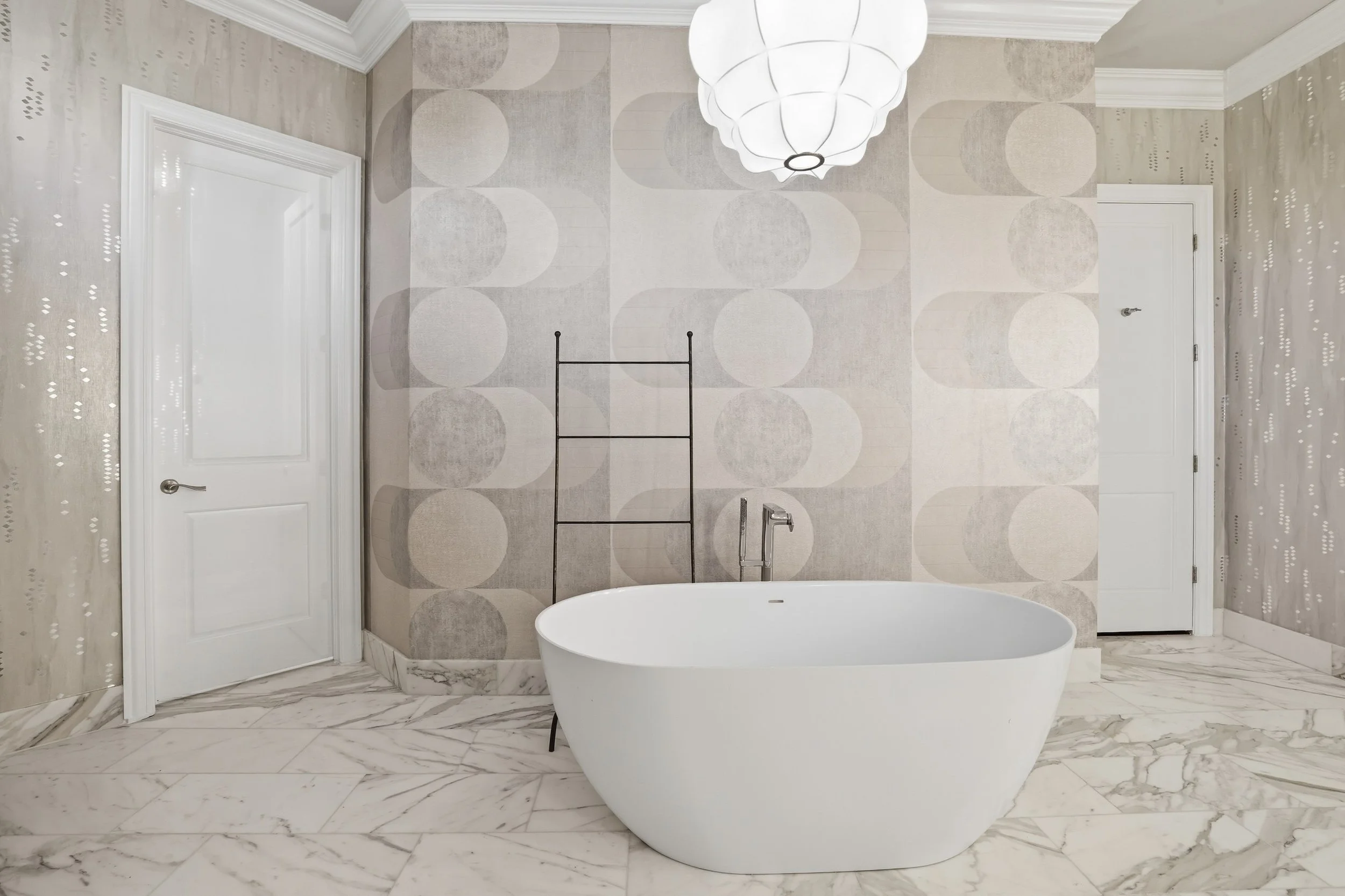 Bathroom Renovation