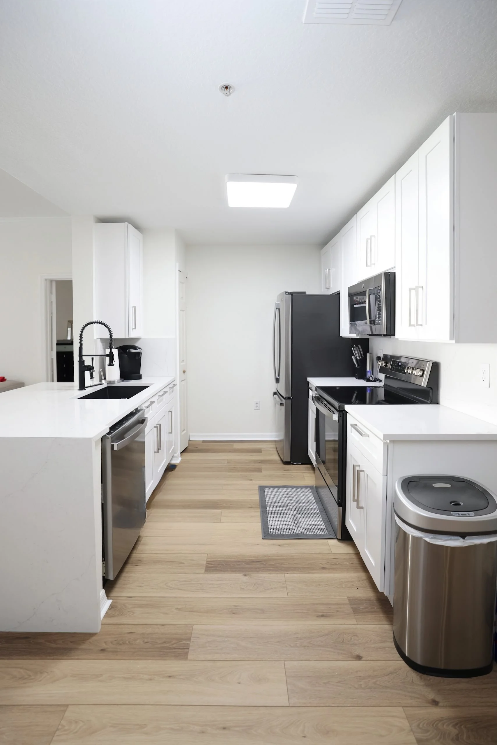 Harbour Island Condo