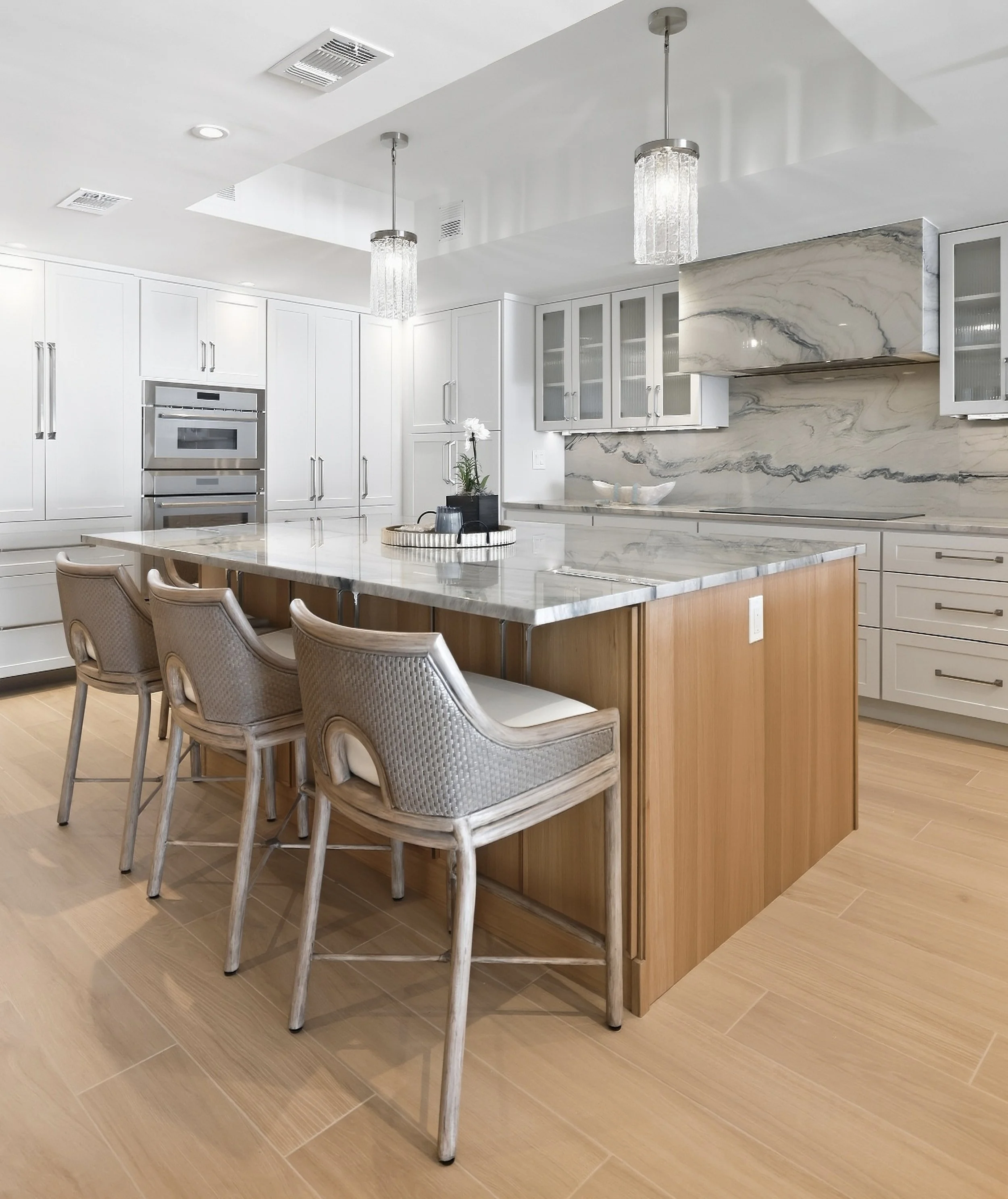 Kitchen Remodeling