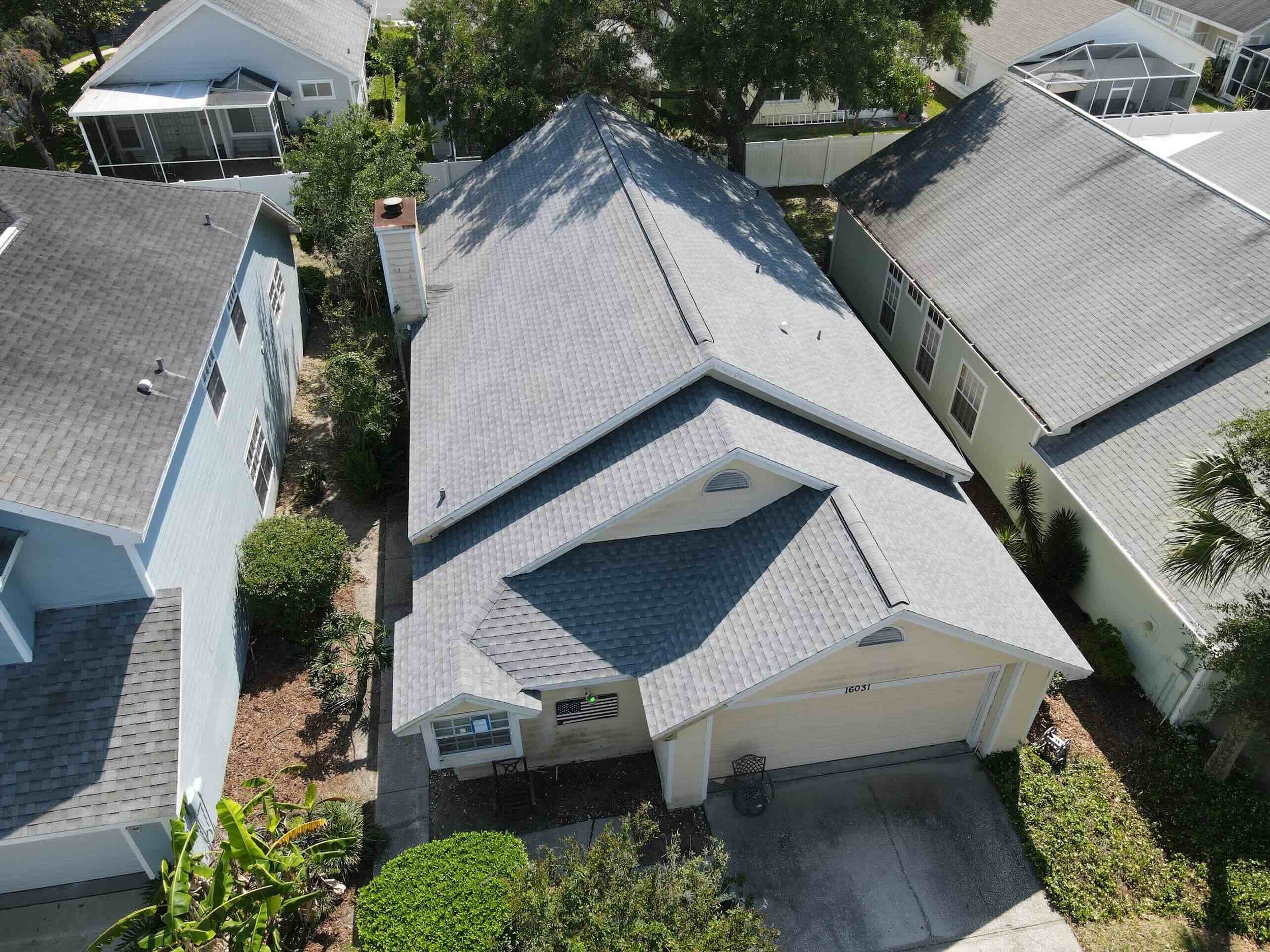 North Tampa Roofing