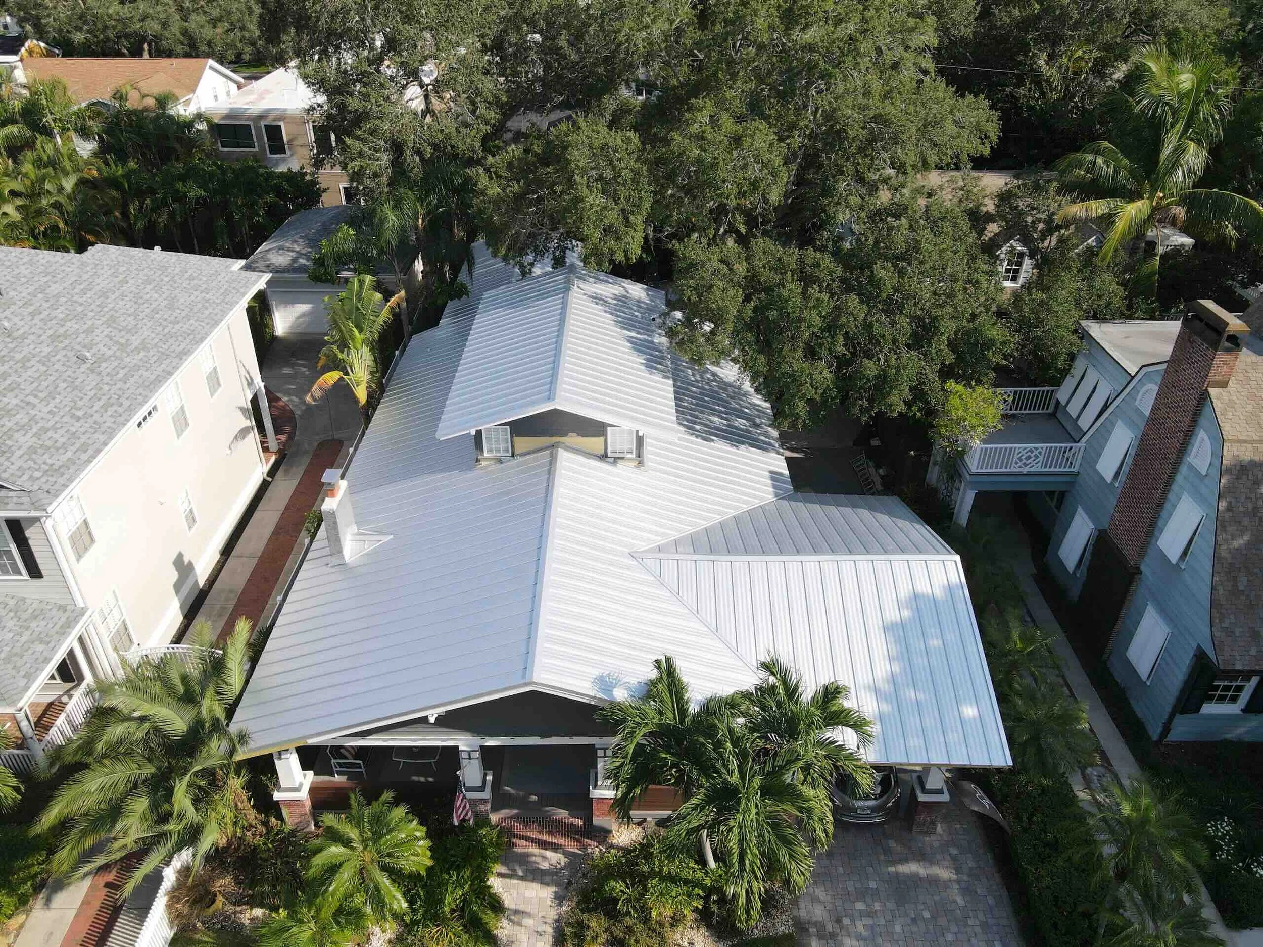 Bayshore Restoration