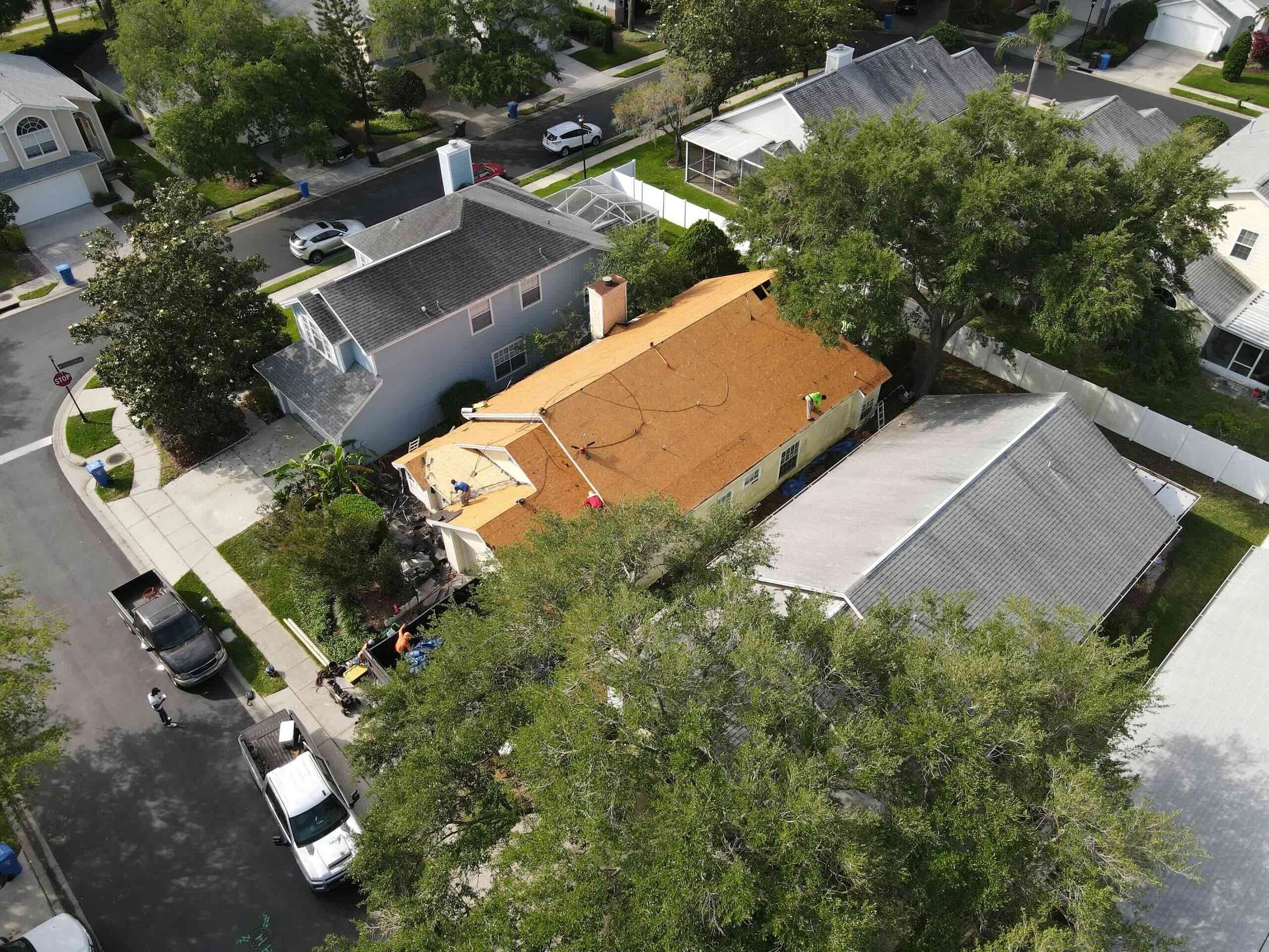 MK Construction - North Tampa Roofing (Before) 7.jpeg