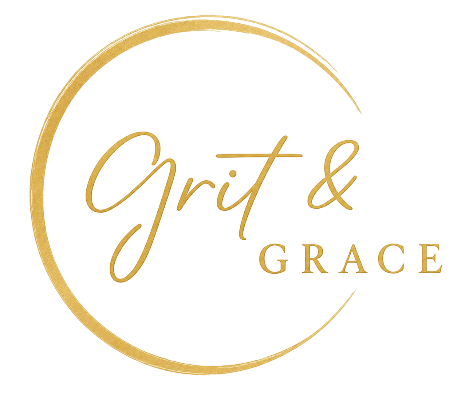 GRIT &amp; GRACE