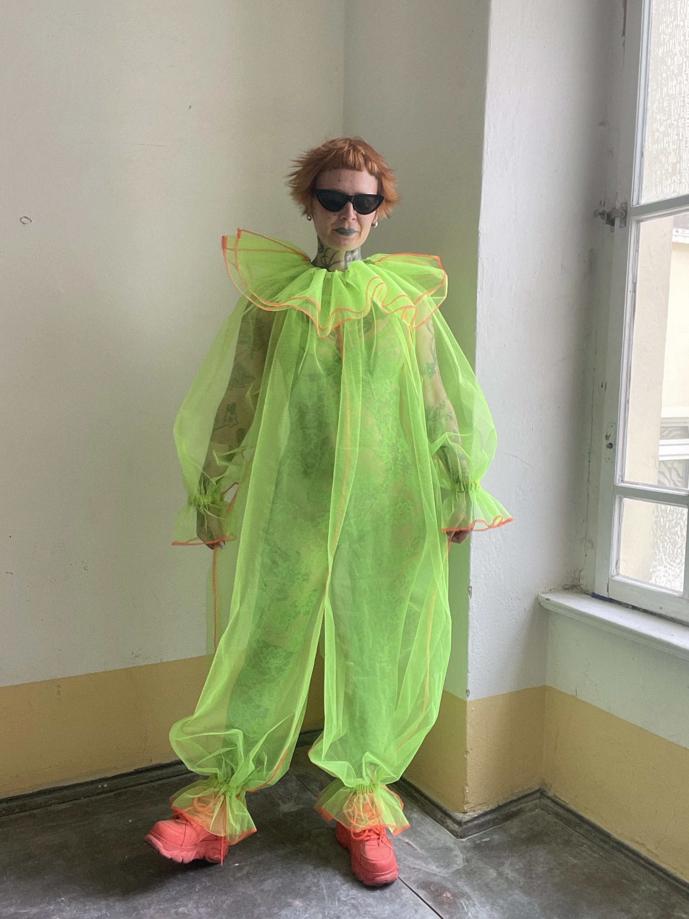 Handemade clothes