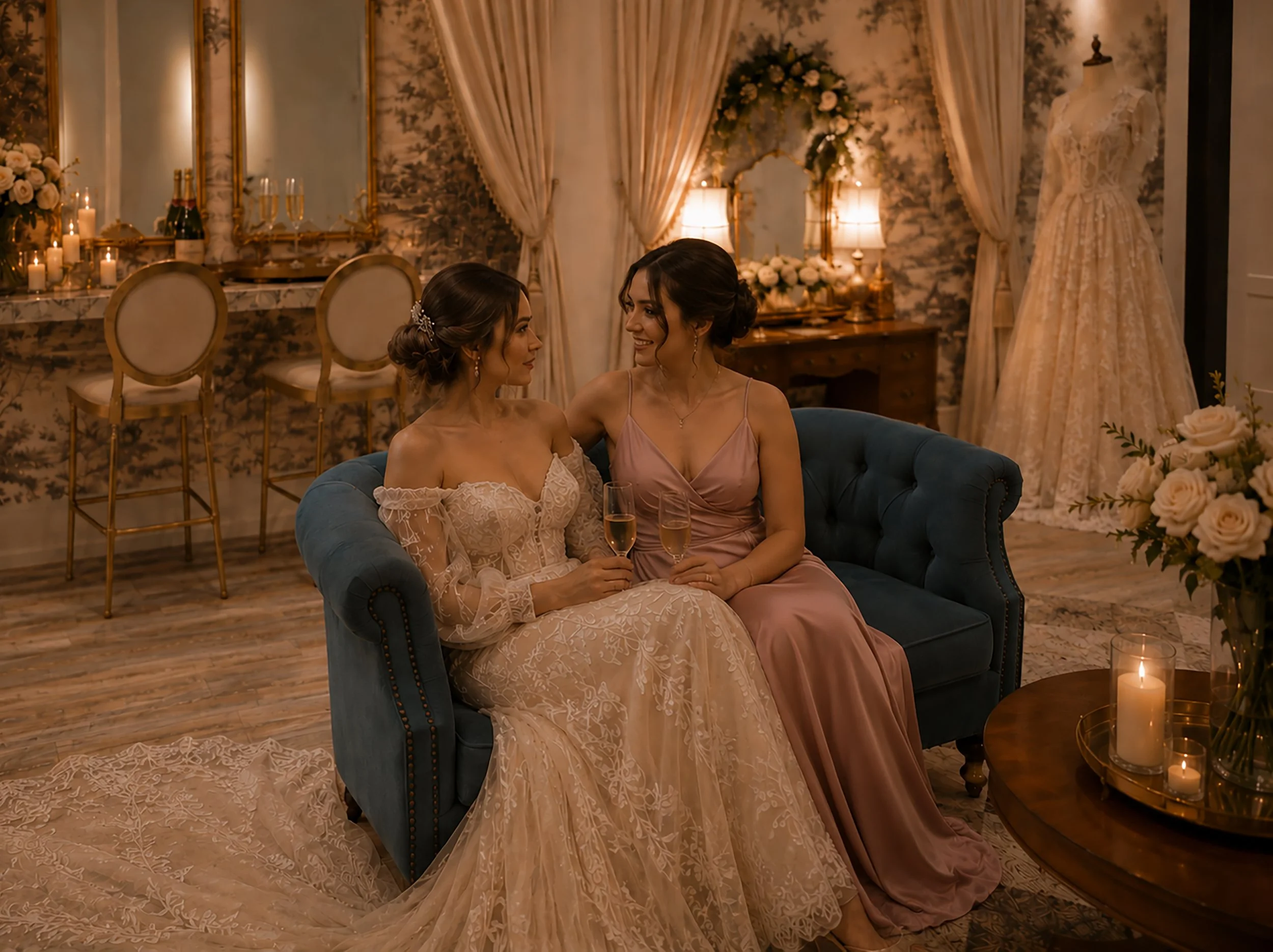 How to Have Your Dream Wedding in Central Illinois Without the $40,000 Price Tag