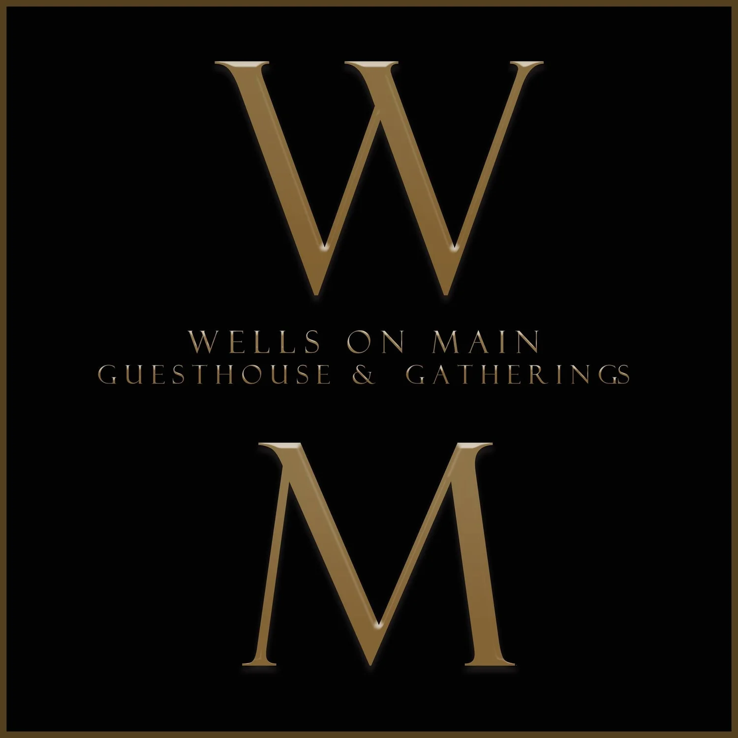 Wells on Main Guesthouse &amp; Gatherings