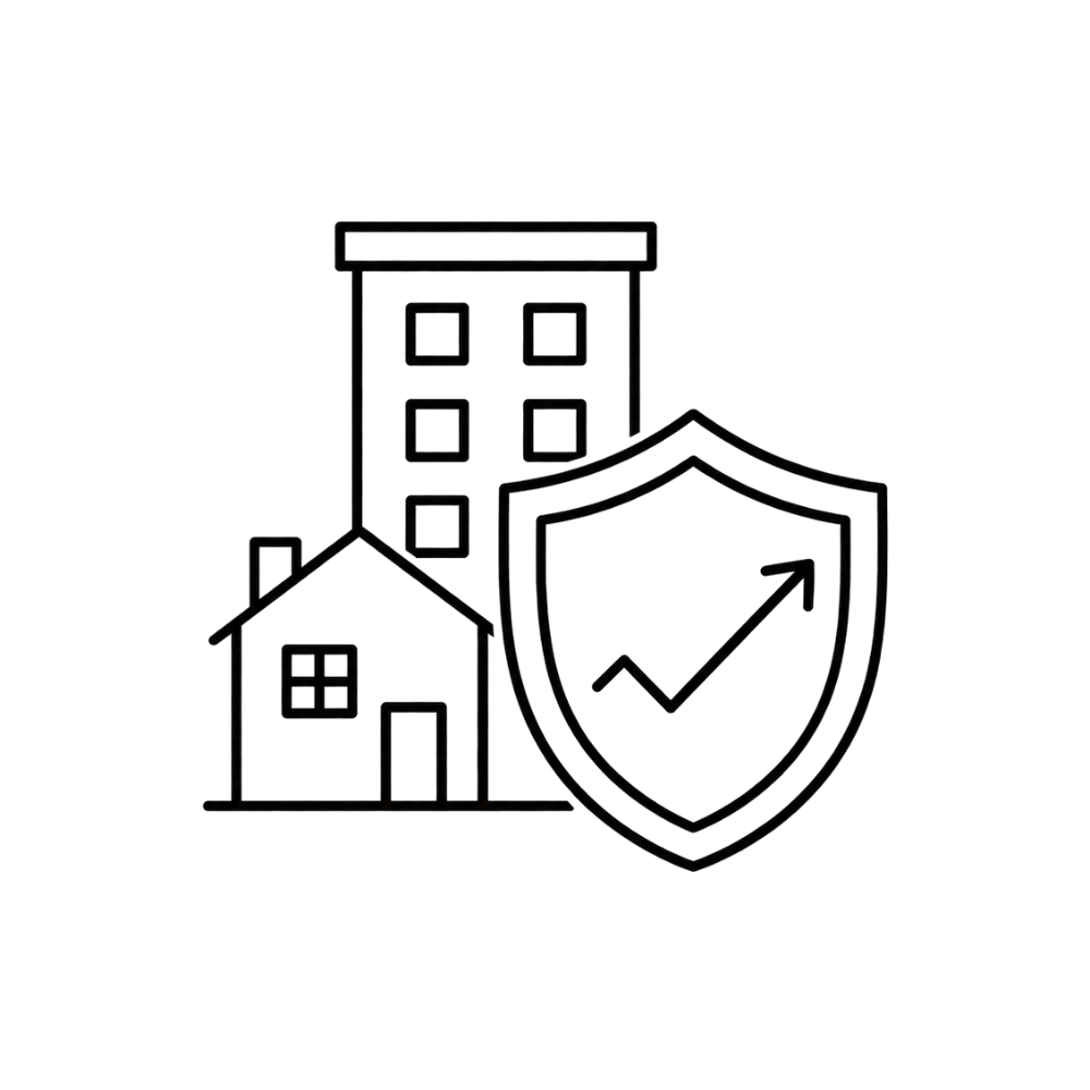 Property investment protection through inspection, reporting, and after-sales support in North Cyprus.
