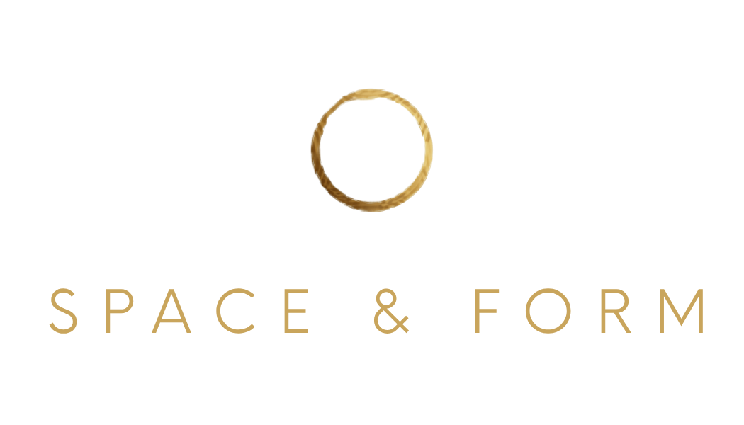 Space &amp; Form