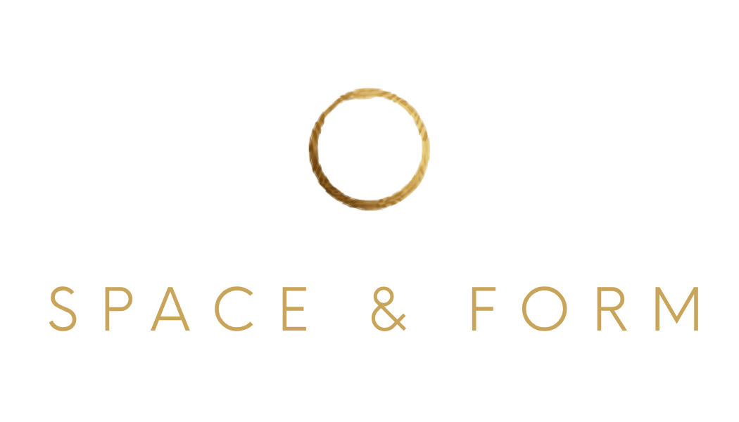 Space &amp; Form