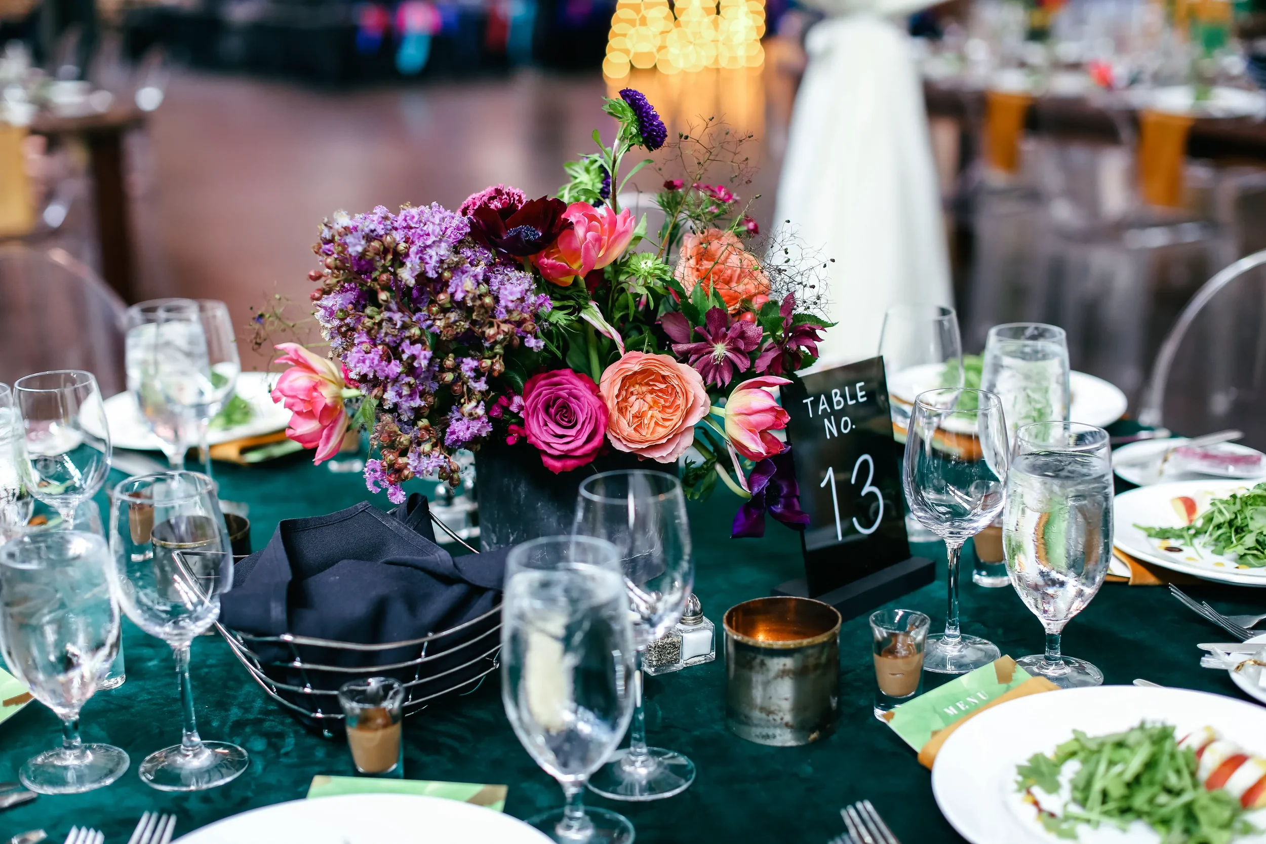 black-acrylic-modern-table-numbers-wedding-georgia.webp