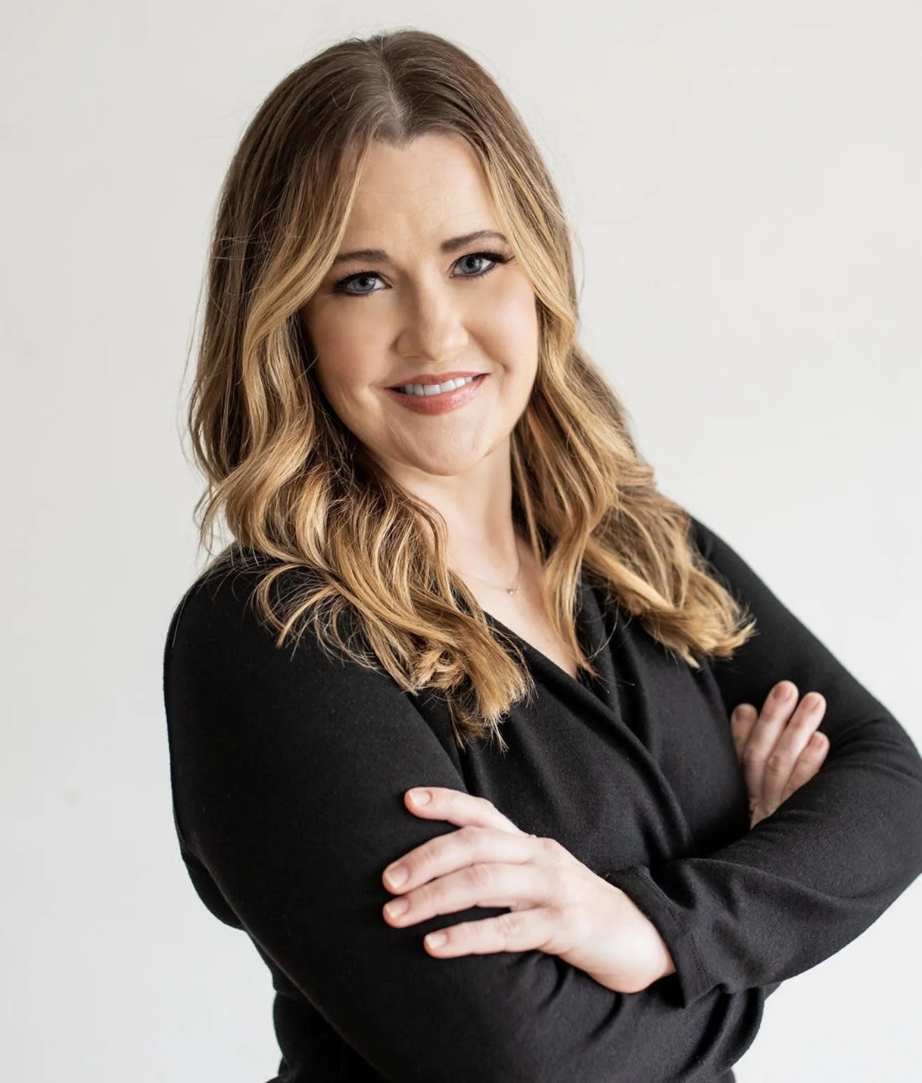 Dr. Sarah Hamaueu | Vice President