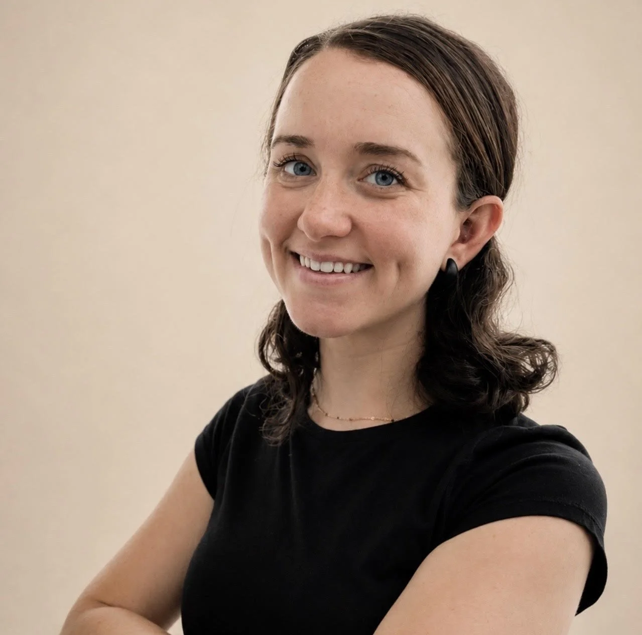 Montana Lipari | Executive Administrator