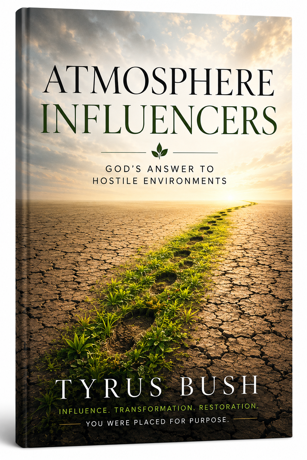 Atmosphere Influencers: God's Answer to Hostile Environments