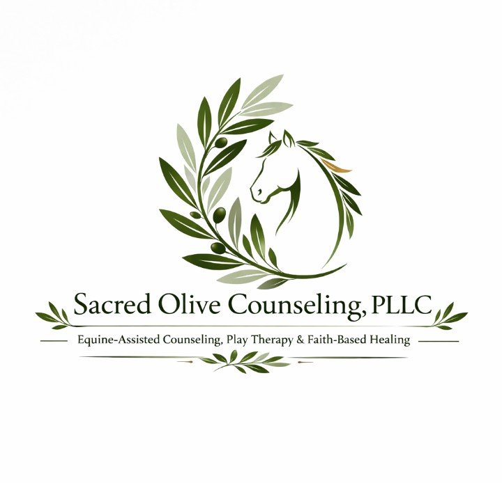 Sacred Olive Counseling PLLC