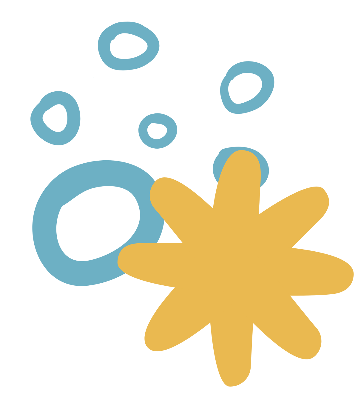 Dubois County Early Care | Startburts and Circles