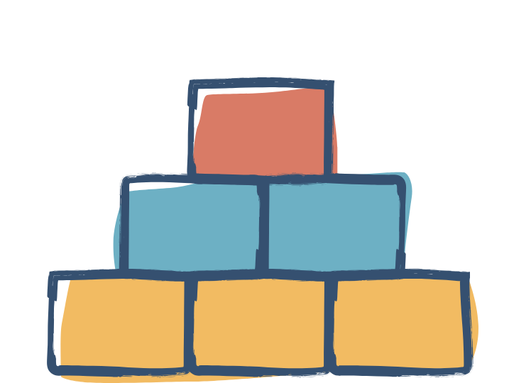 Dubois County Early Care | Building Blocks