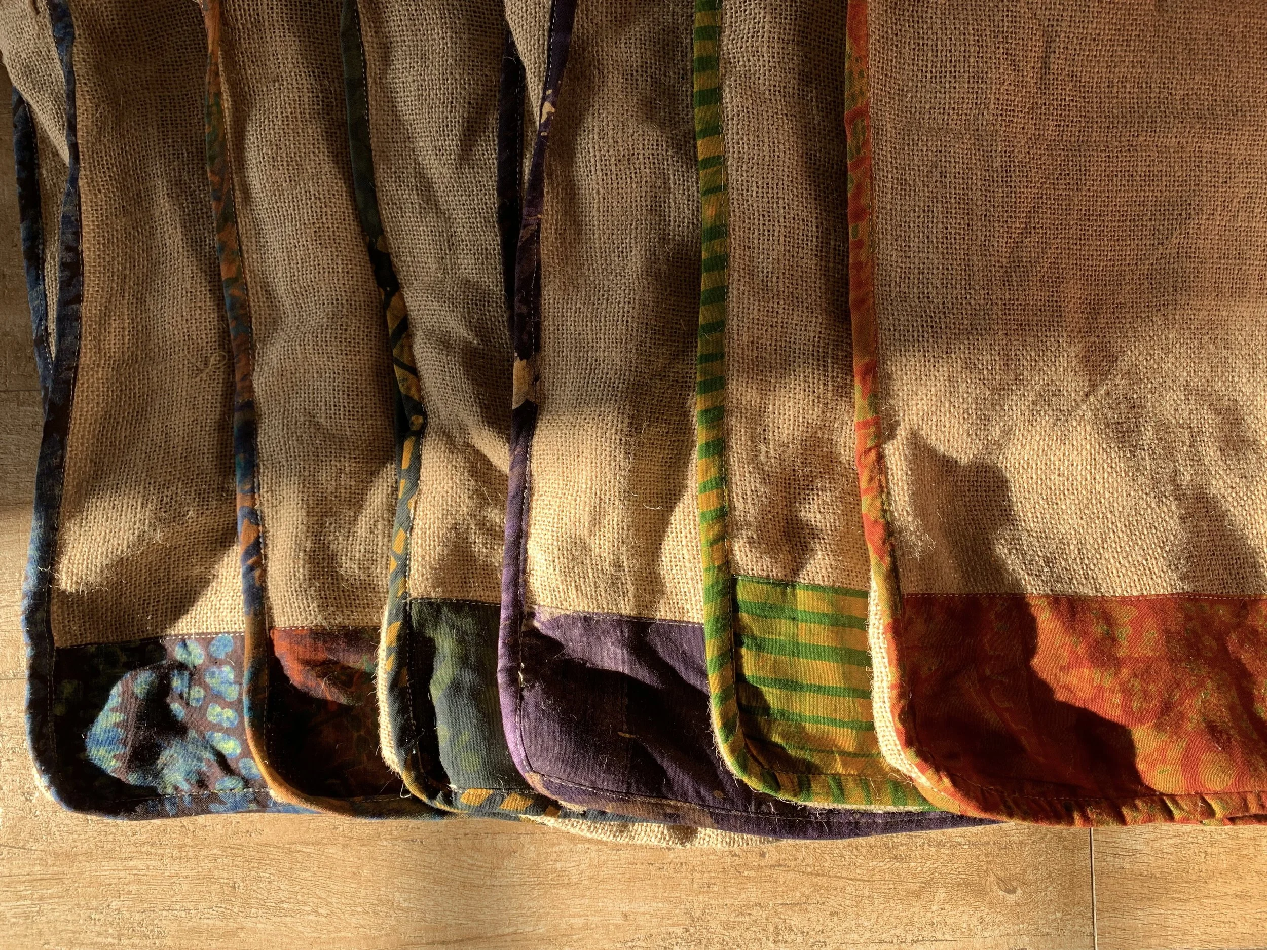 Miale Tote Collection