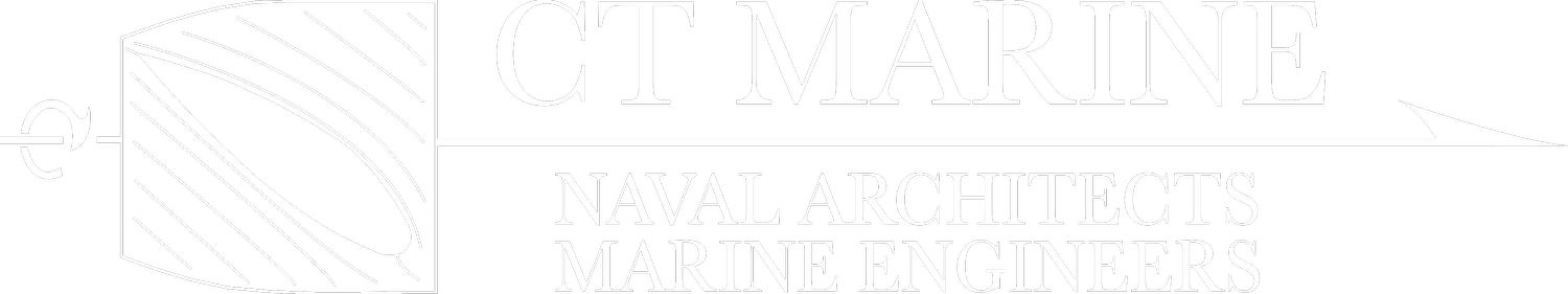CT Marine