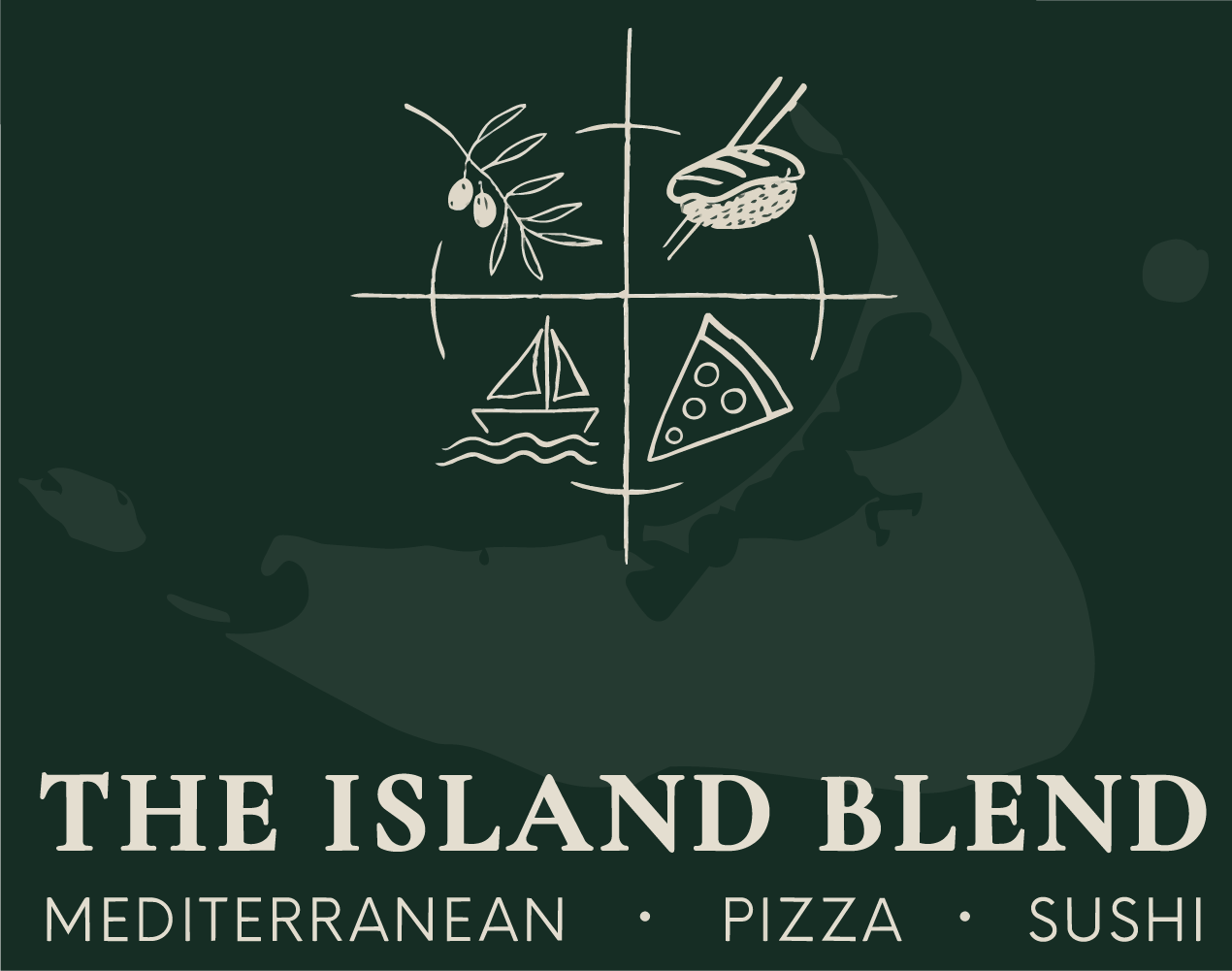The Island Blend
