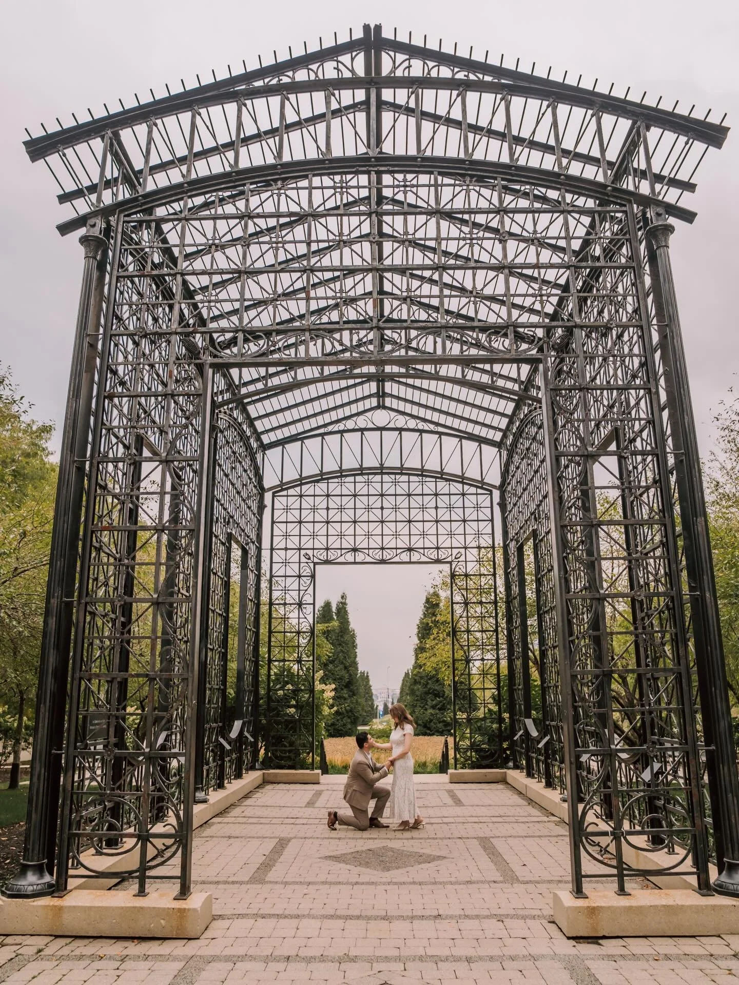 And just like that&hellip; wedding season begins ✨
 Where every detail is carefully curated and every moment is designed to be felt. This is the season of turning vision into experience&mdash;and making it all unforgettable.
 Now booking upcoming wed