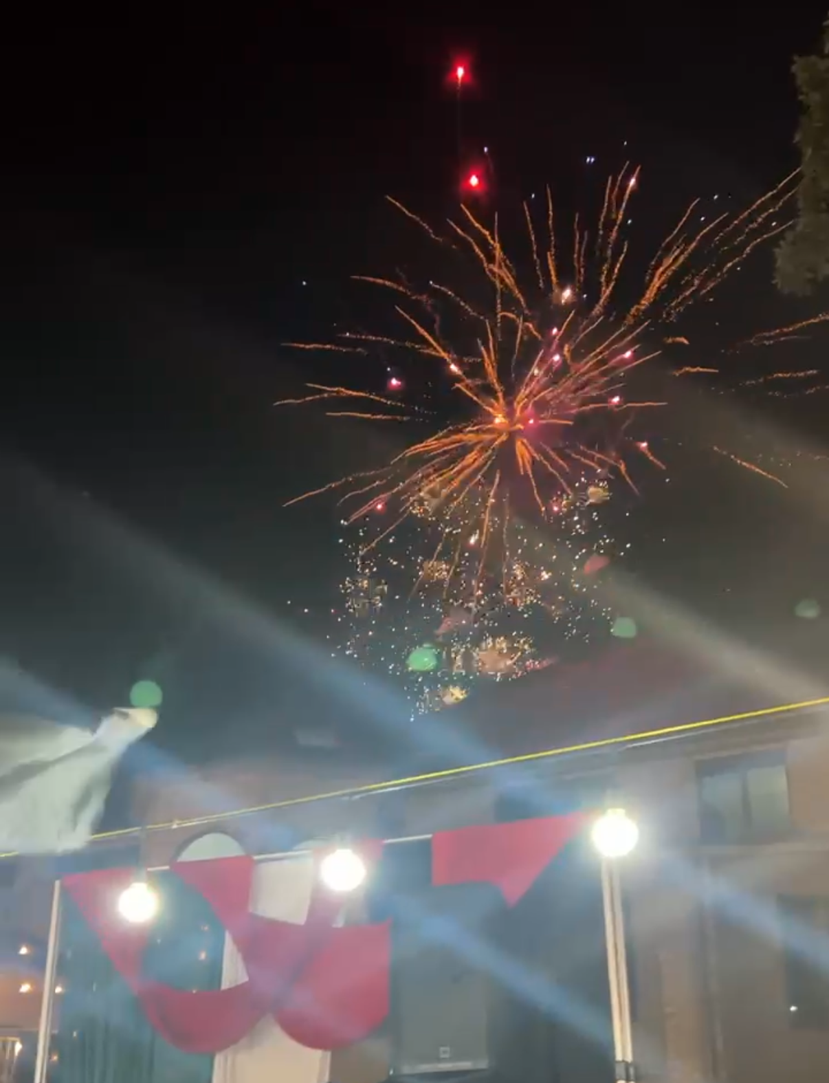 Majd's Sahra