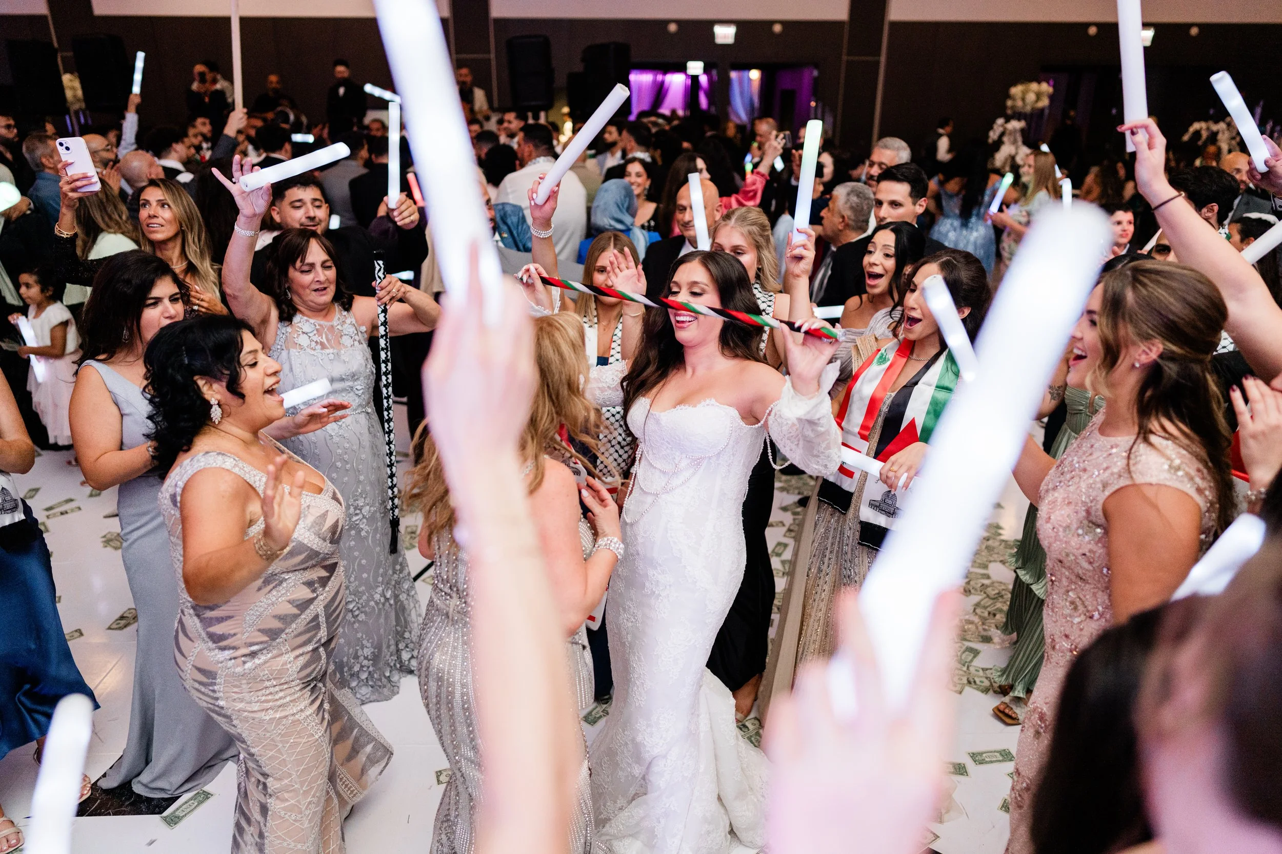 The Wedding of Anna + Majd by Fox + Ivory-879.jpg