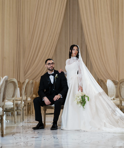 Tala & Abdul
