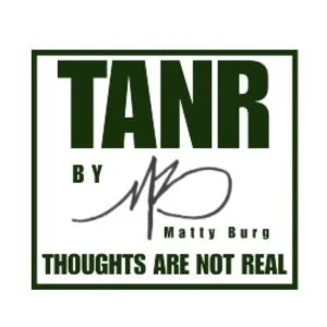 T.A.N.R. by Matty Burg