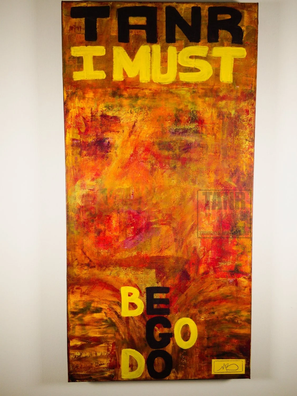 THE EGO LANGUAGE