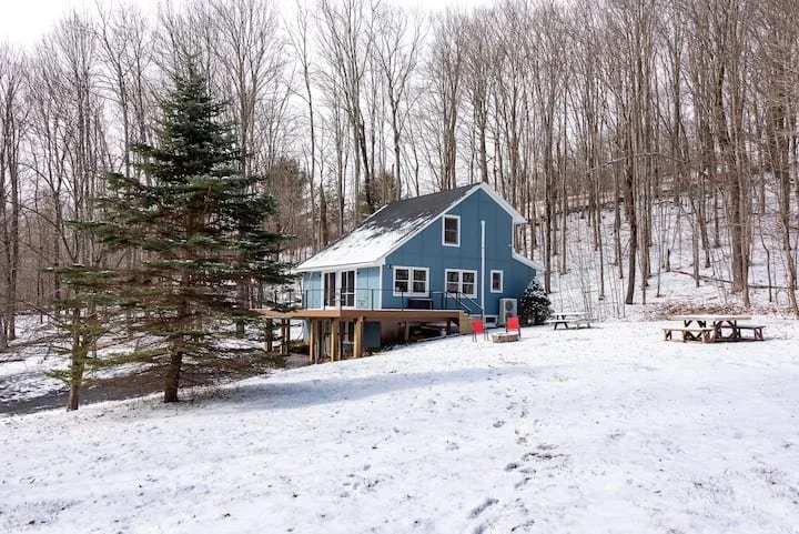 Property Exterior