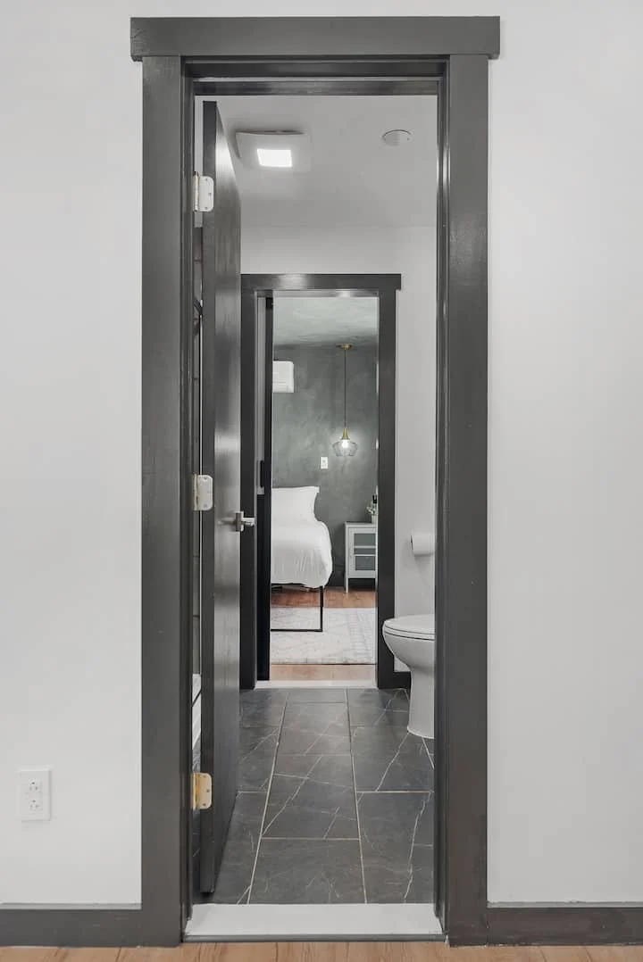 Main Floor Bathroom