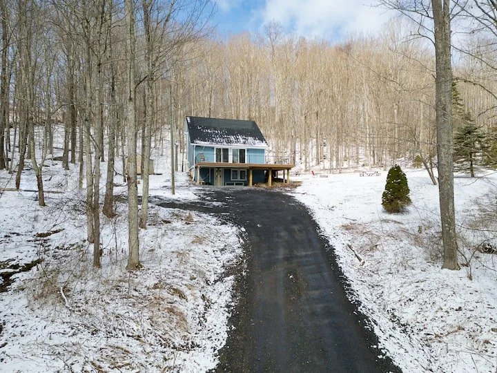 Property Exterior