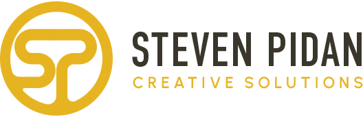 Steven Pidan / Branding Strategy &amp; Design