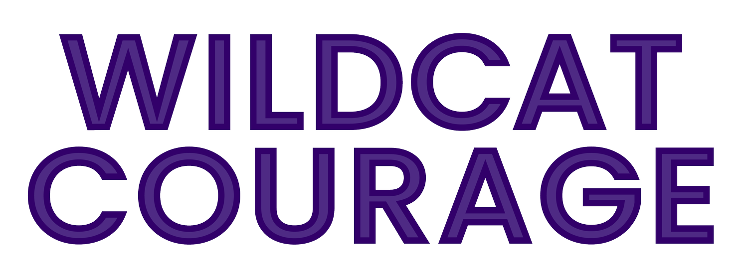Wildcat Courage